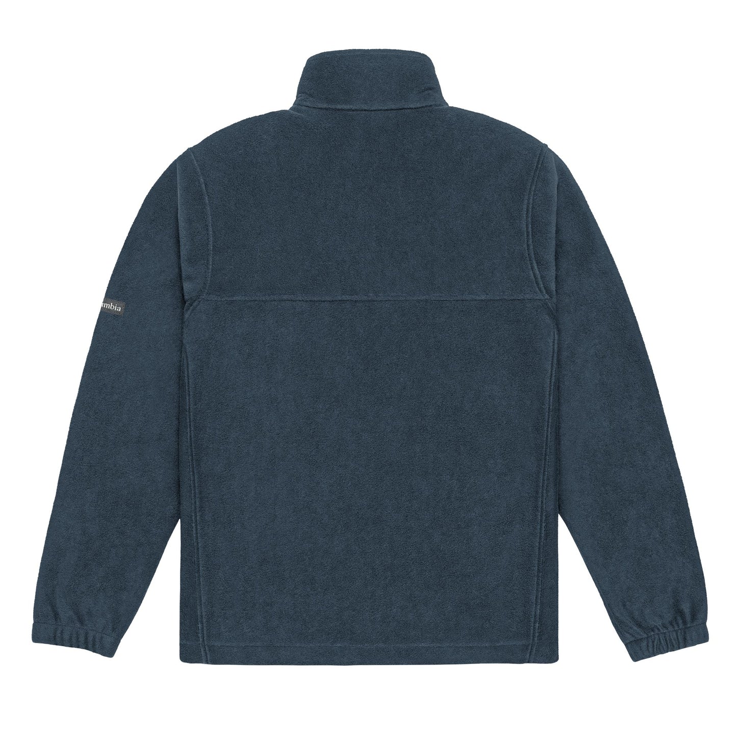 Anxious RN Cozy Embroidered Columbia Fleece Jacket | Perfect for Outdoor Adventures, Gift for Him/Her, Winter Wear, Hiking, Campfire Apparel