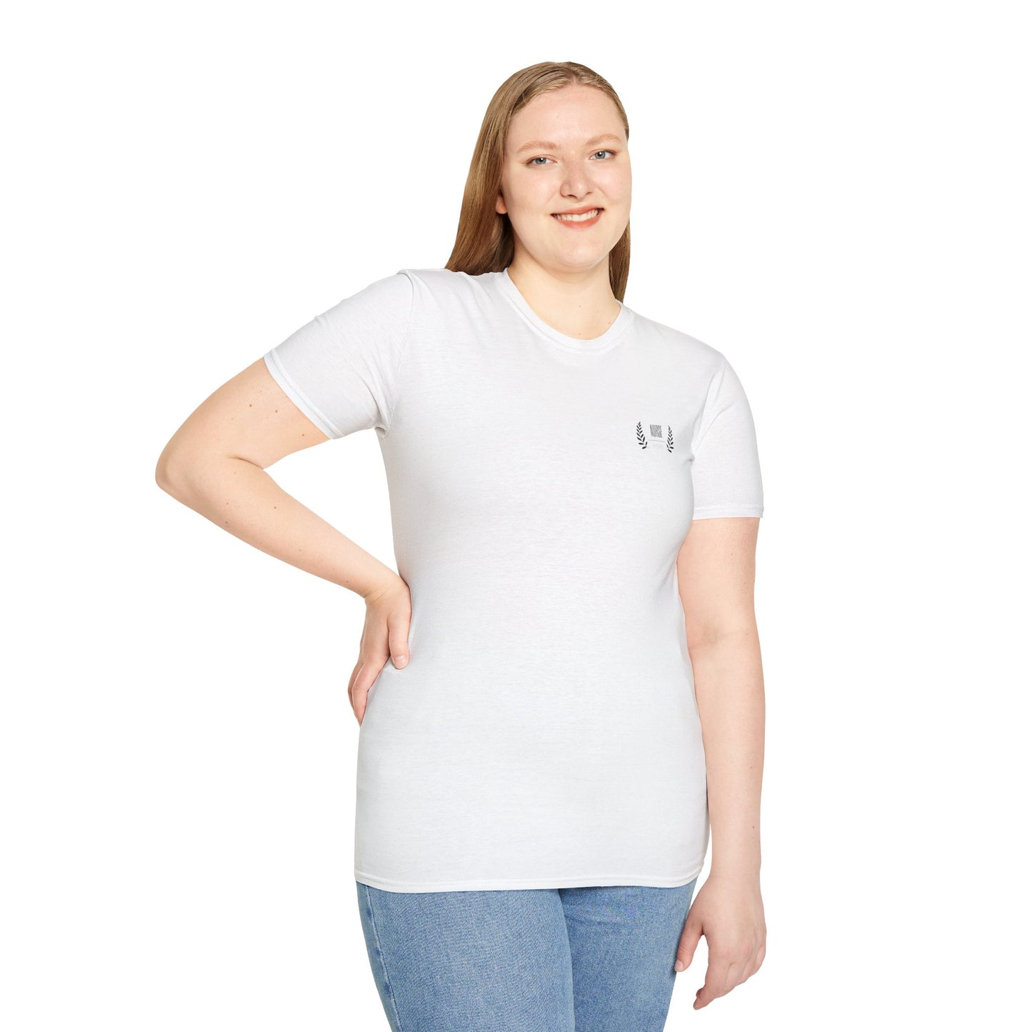 Nursing Student Tee - Unisex T-Shirt - NCLEX Study Shirt