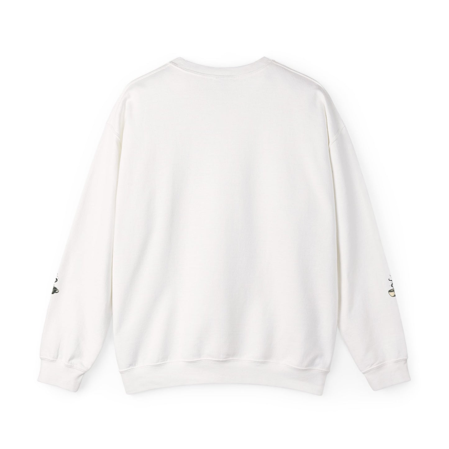 Sleepy Nurse Vibes Unisex Crewneck Sweatshirt - Cozy and Relaxed