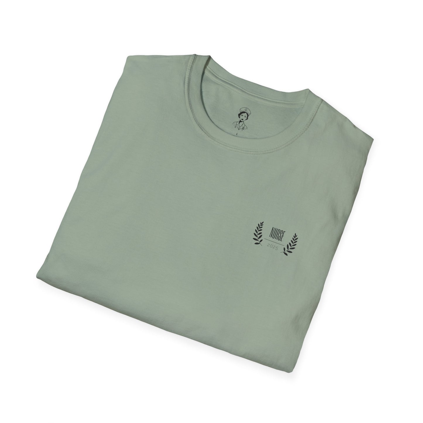 Nursing Student Tee - Unisex T-Shirt - NCLEX Study Shirt