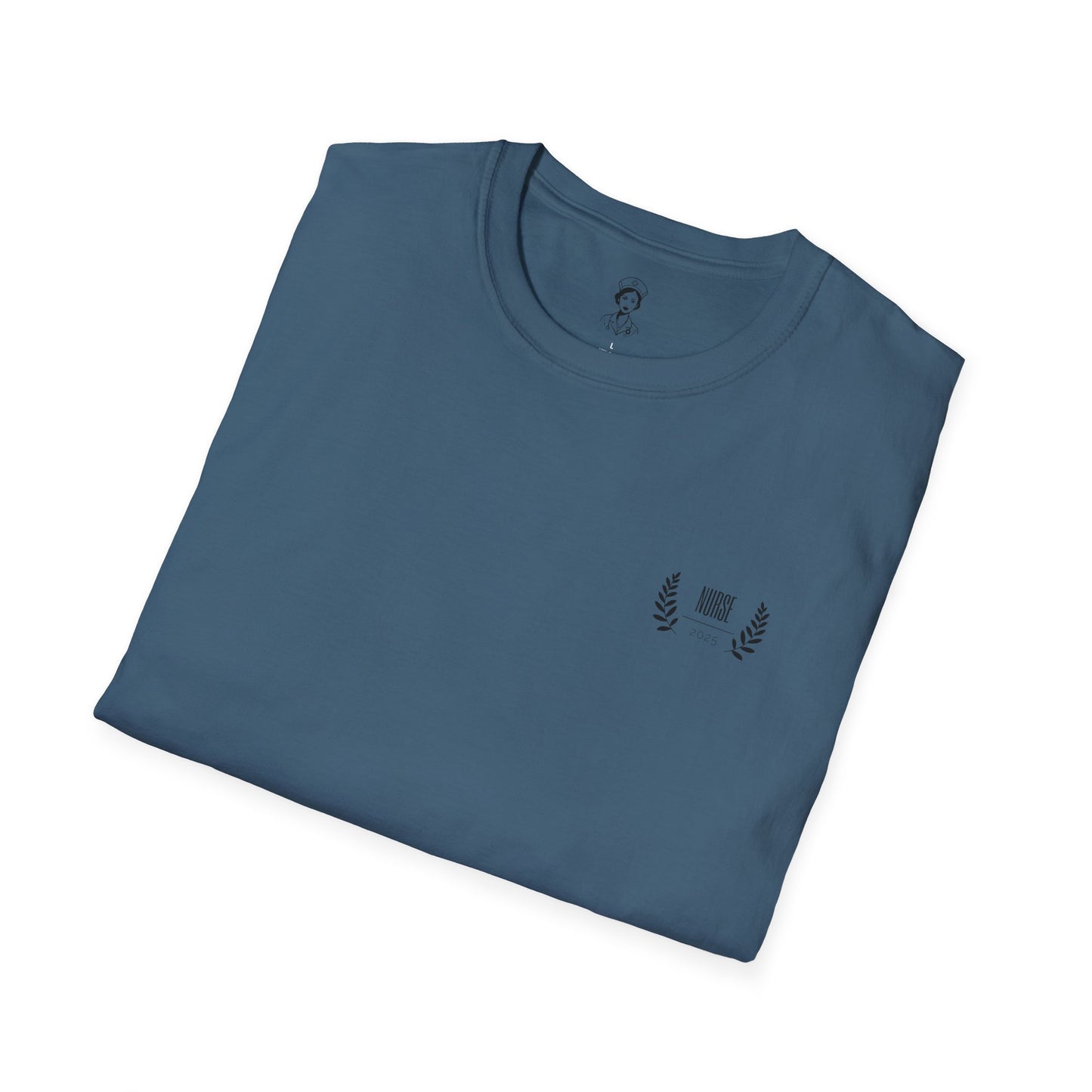 Nursing Student Tee - Unisex T-Shirt - NCLEX Study Shirt
