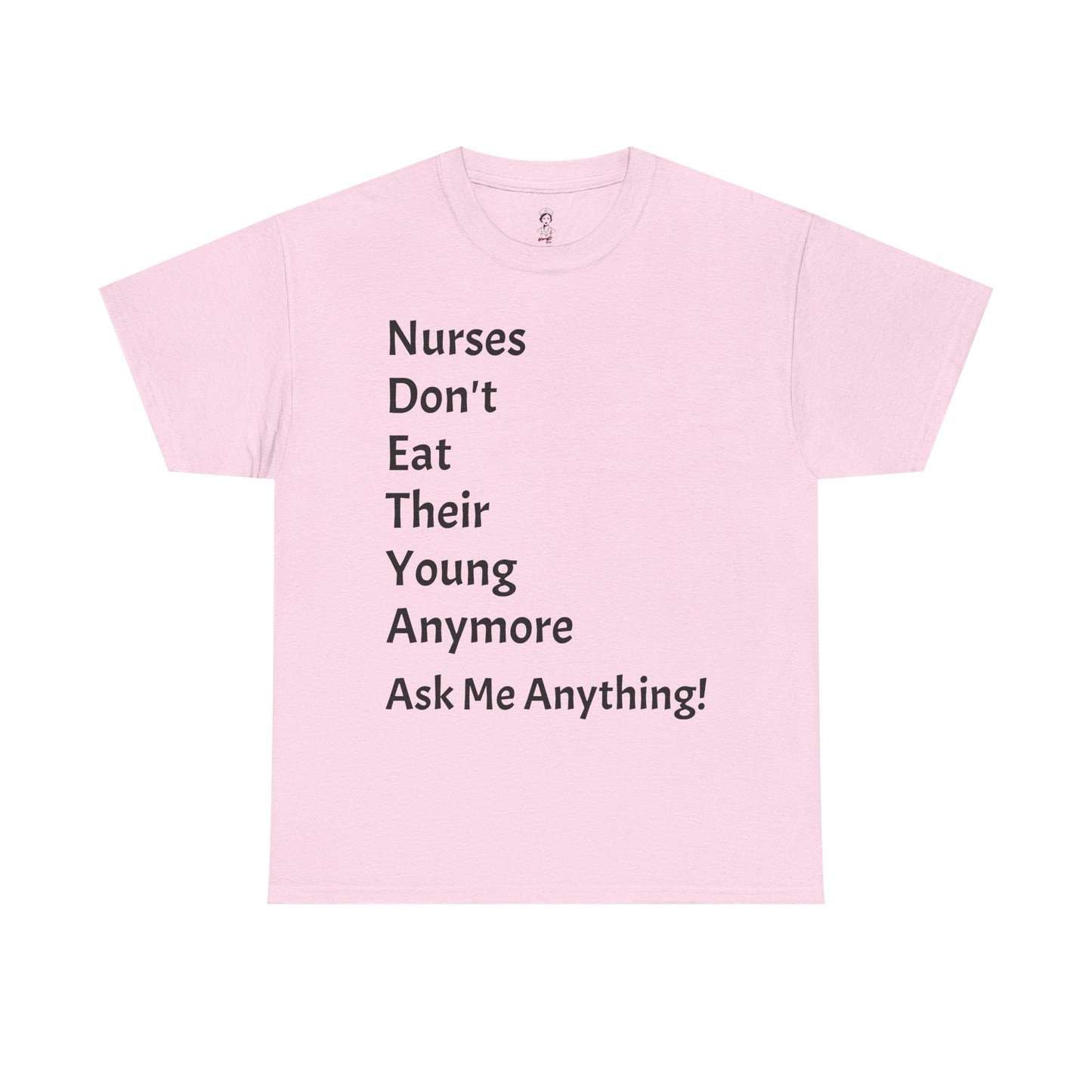 Nurse Culture Tee, Educator Shirt, Nursing School Fair Apparel, Fixing Nursing Culture Top, Unisex Cotton Tee