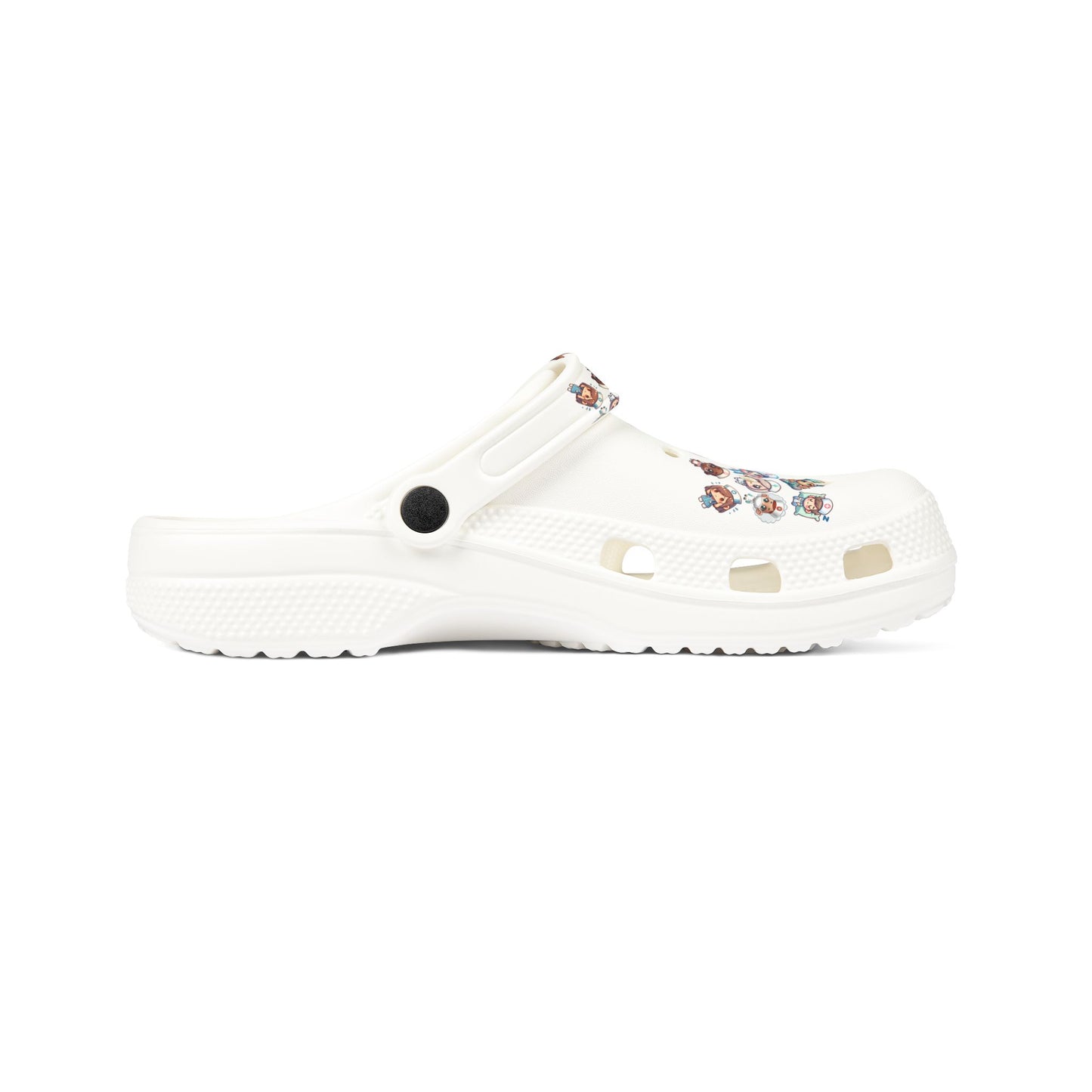 Nurse Shoes Funny Seven Nursing Dwarfs