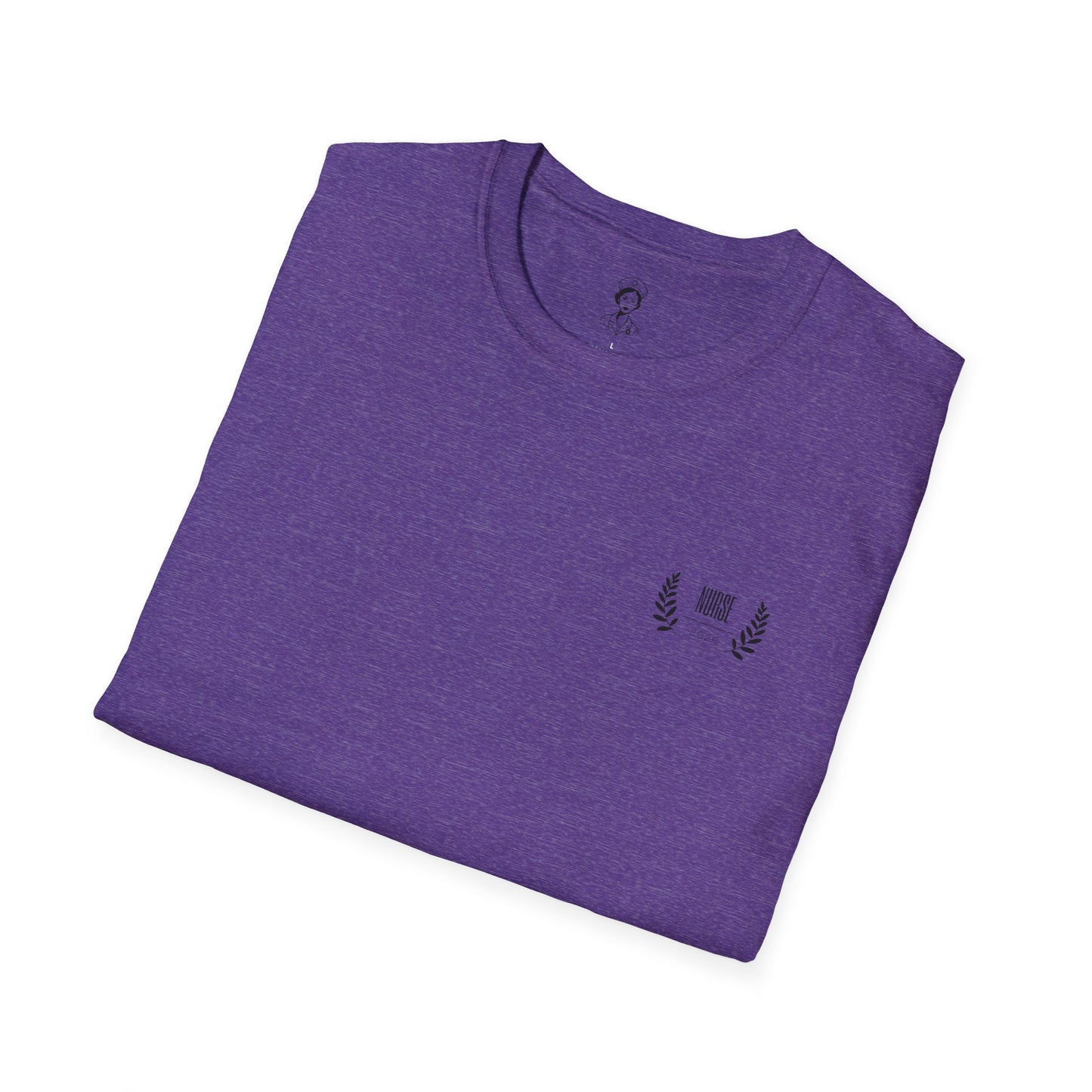 Nursing Student Tee - Unisex T-Shirt - NCLEX Study Shirt