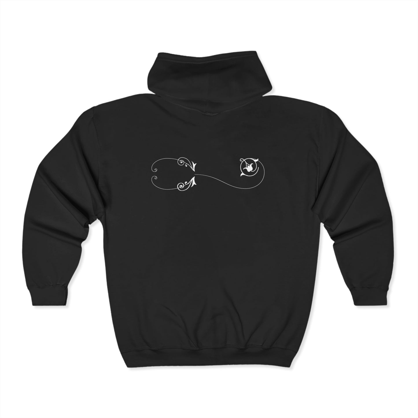 Honest RN Co Unisex Hoodie, Nurse Hoodie, Full Zip Sweatshirt, Nursing Gift, Nurse Apparel, Honest Nurses