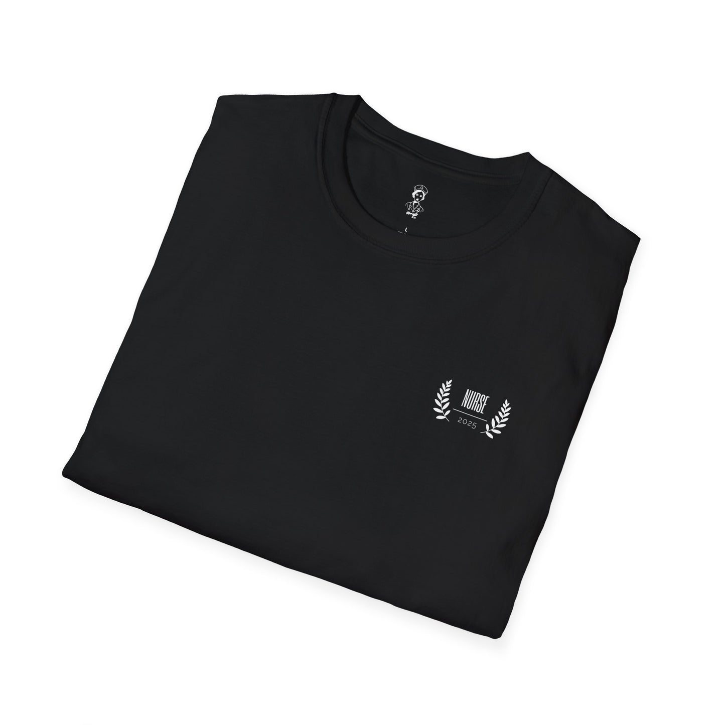 Nursing Student Tee - Unisex T-Shirt - NCLEX Study Shirt