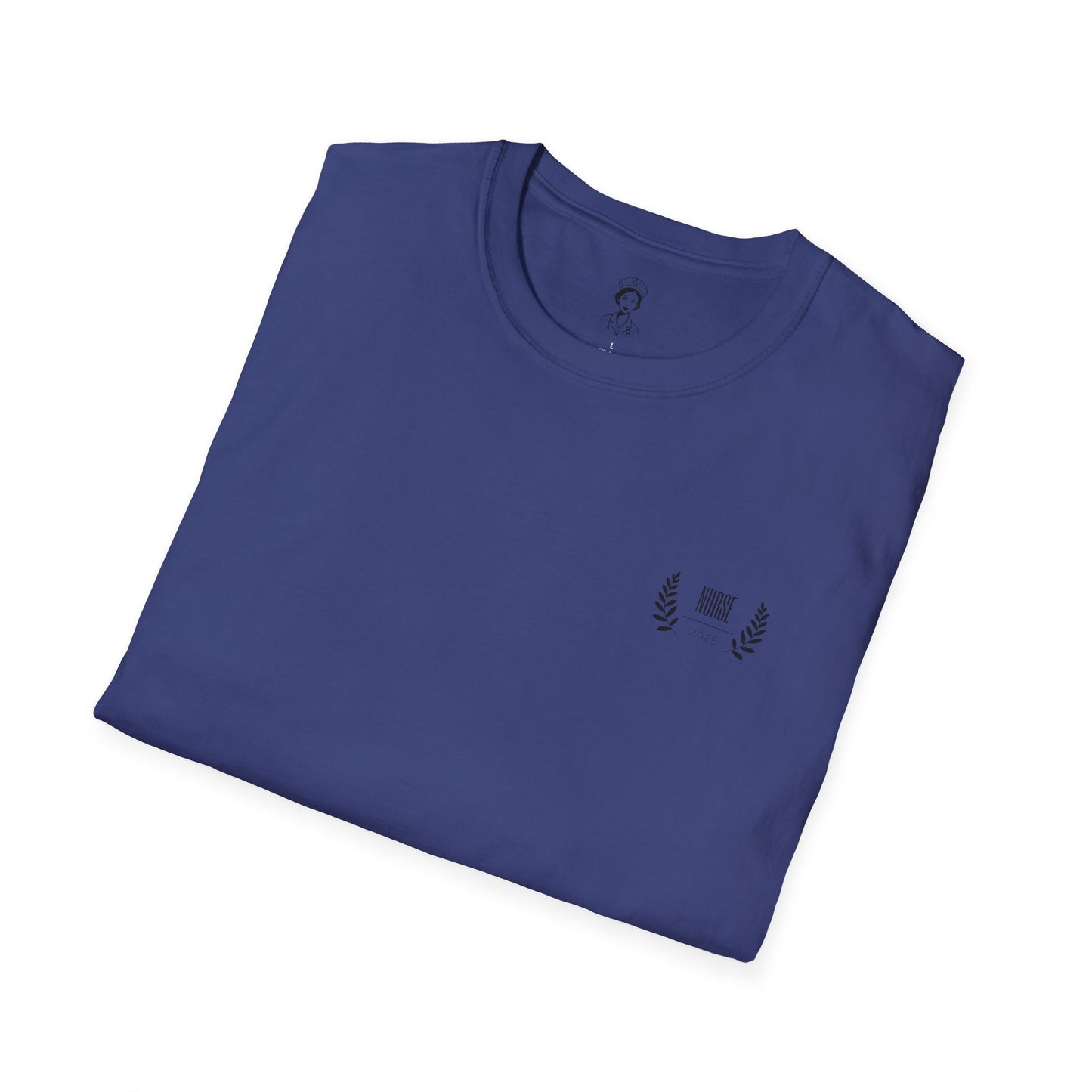 Nursing Student Tee - Unisex T-Shirt - NCLEX Study Shirt