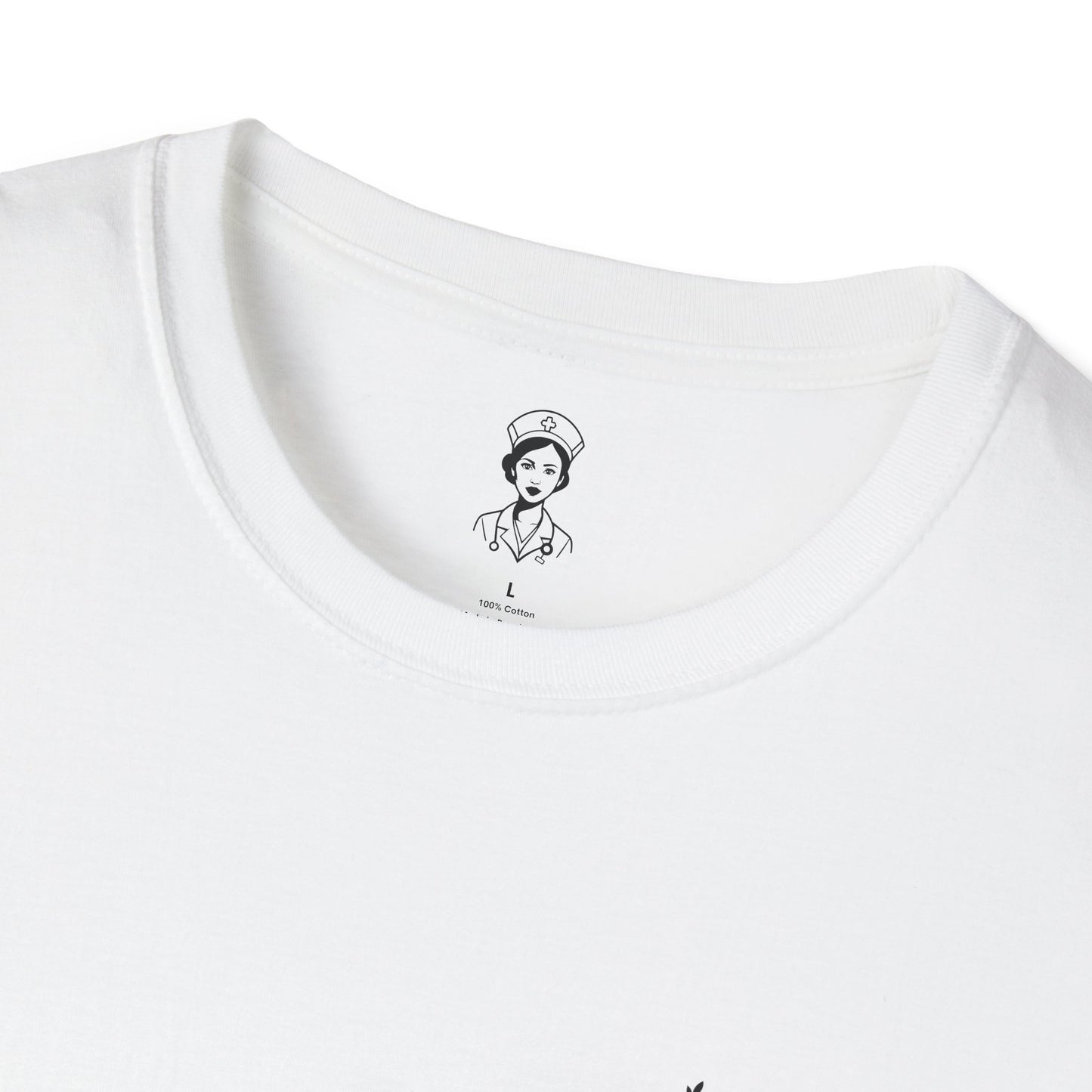 Nursing Student Tee - Unisex T-Shirt - NCLEX Study Shirt