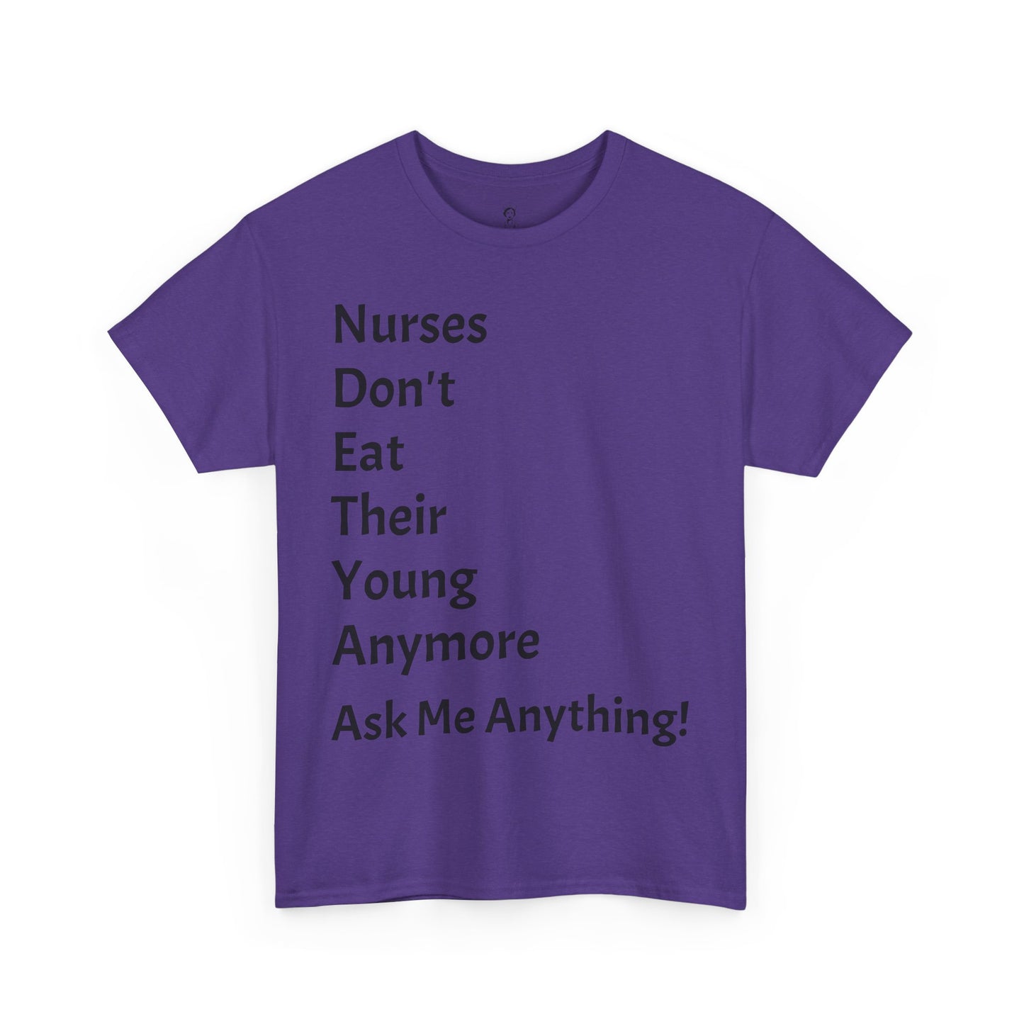 Nurse Culture Tee, Educator Shirt, Nursing School Fair Apparel, Fixing Nursing Culture Top, Unisex Cotton Tee