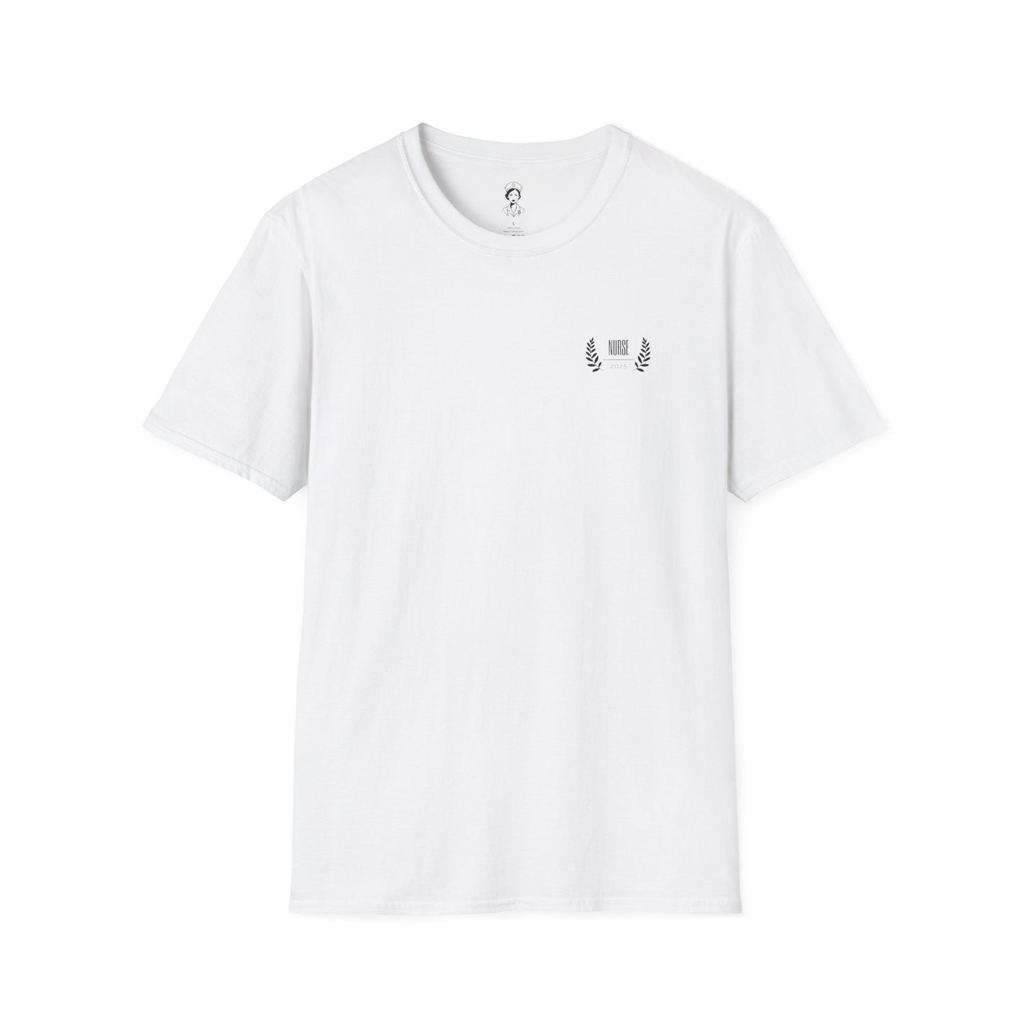 Nursing Student Tee - Unisex T-Shirt - NCLEX Study Shirt