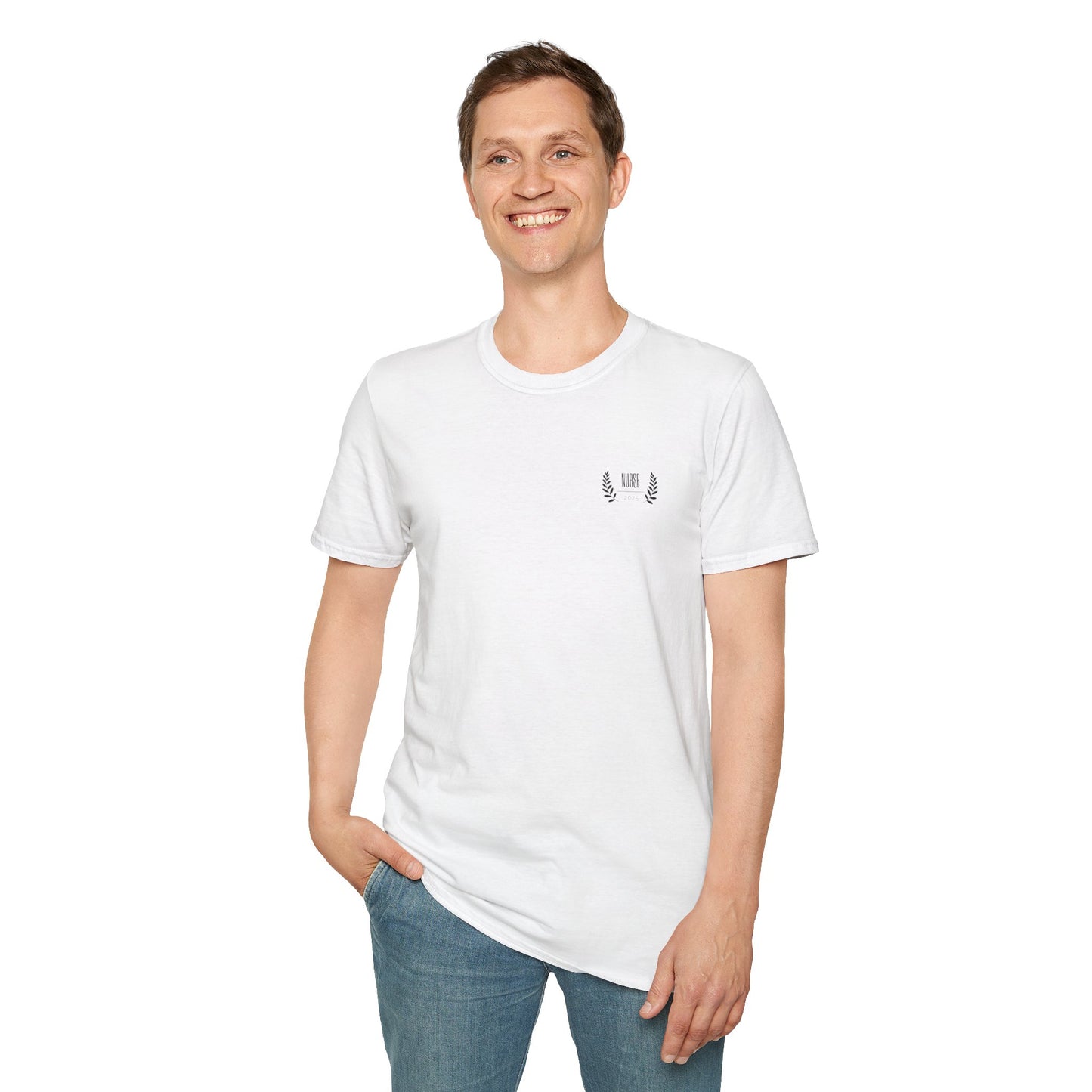 Nursing Student Tee - Unisex T-Shirt - NCLEX Study Shirt