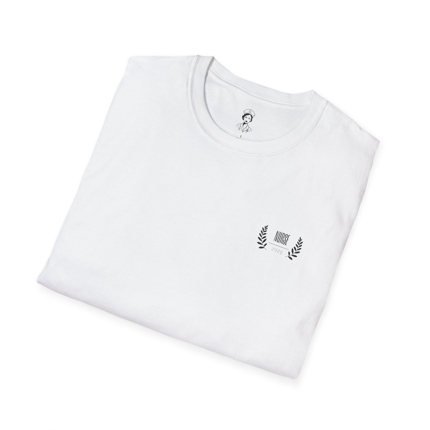 Nursing Student Tee - Unisex T-Shirt - NCLEX Study Shirt