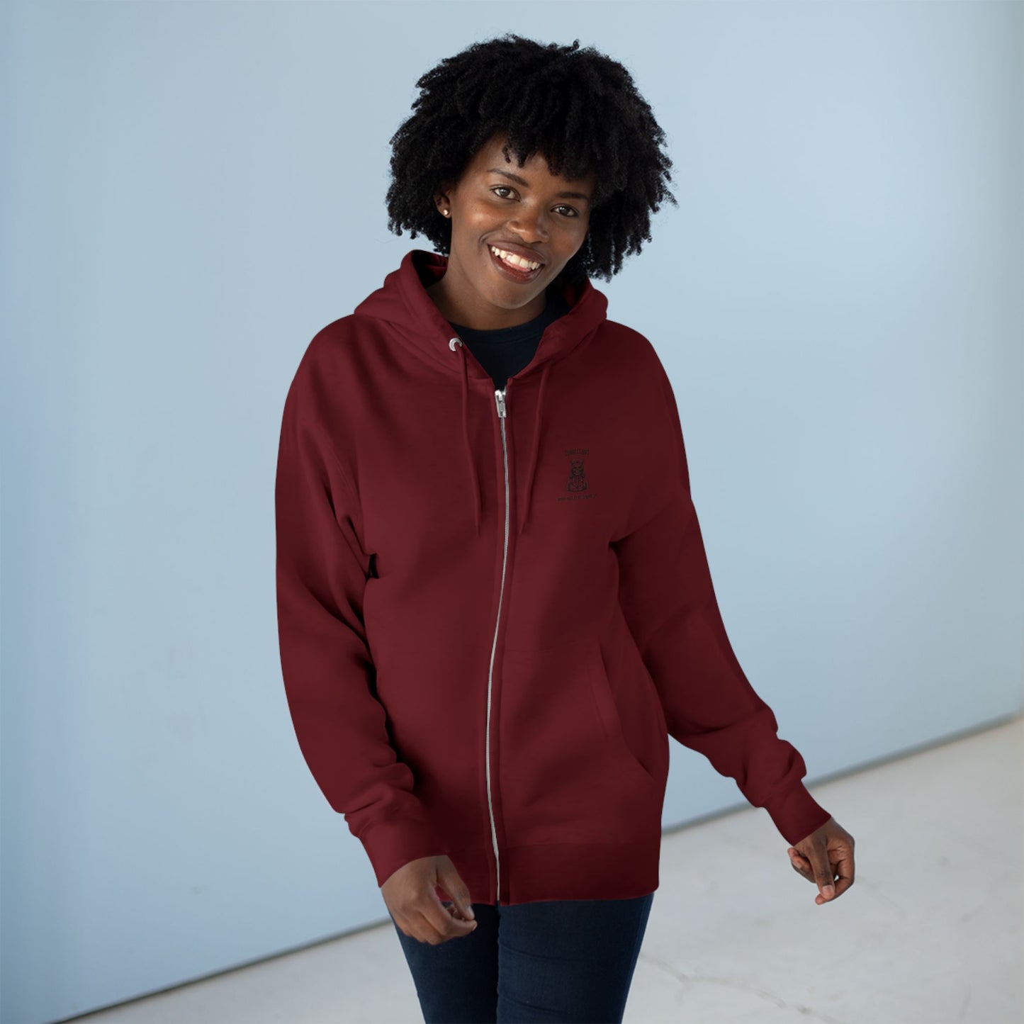 Nurse Life Zip Hoodie, Corrections Nurse Jacket, Thug Life Nurse Hoodie, Hard Core Nurse Apparel, Nurse Merchandise
