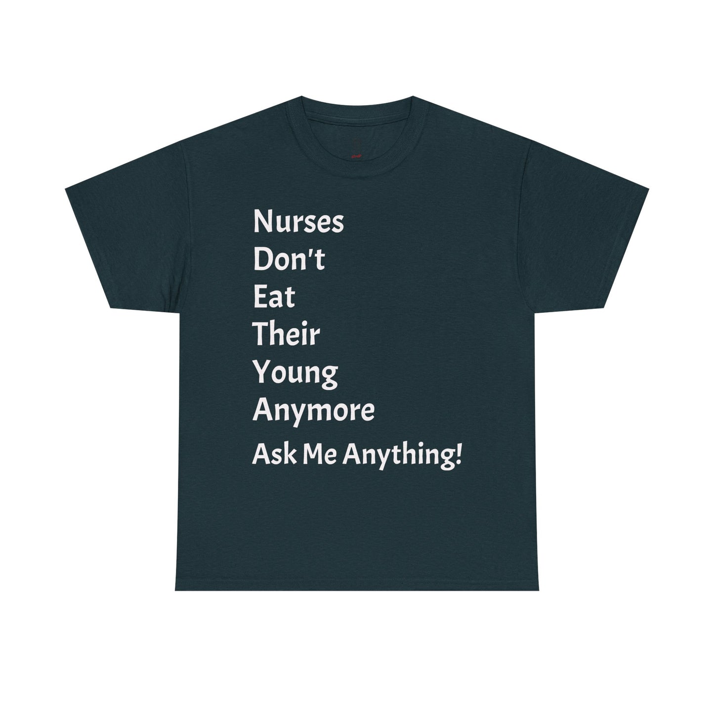 Nurse Culture Tee, Educator Shirt, Nursing School Fair Apparel, Fixing Nursing Culture Top, Unisex Cotton Tee