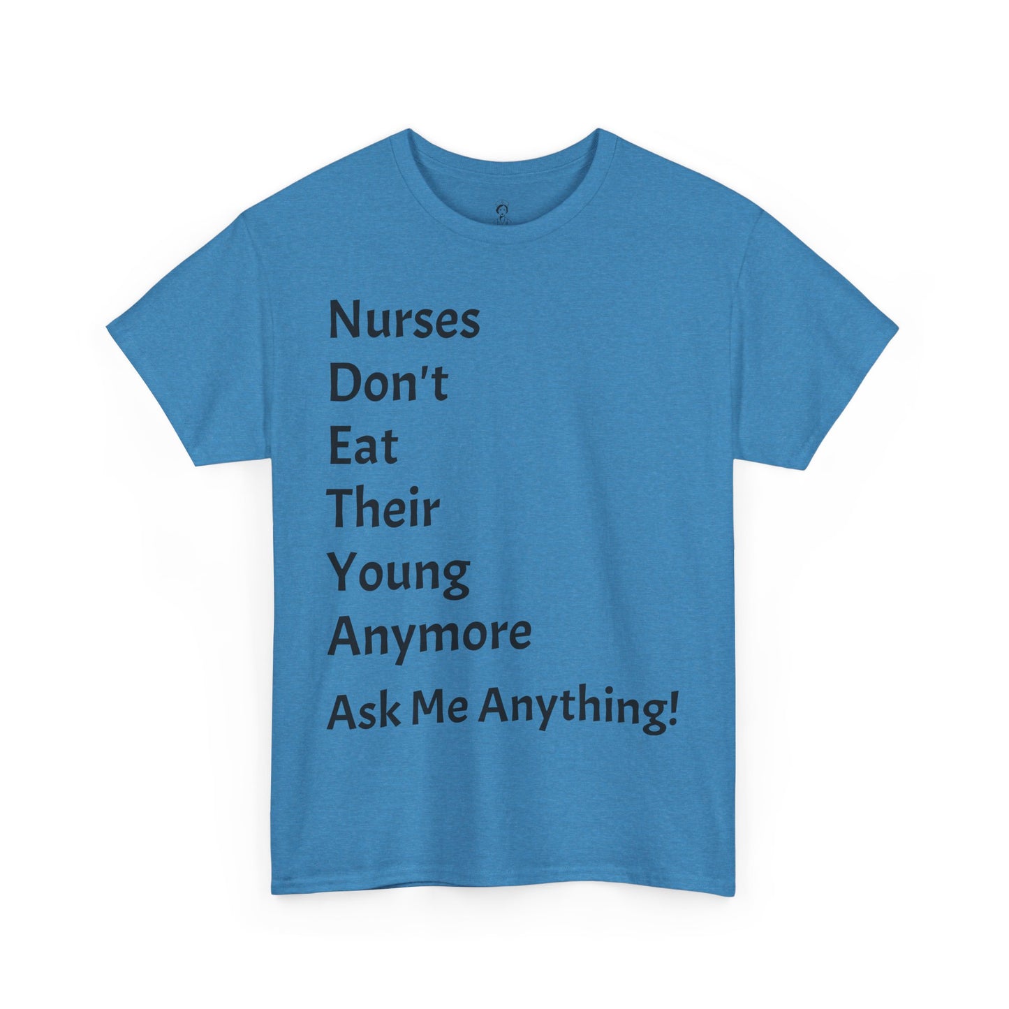 Nurse Culture Tee, Educator Shirt, Nursing School Fair Apparel, Fixing Nursing Culture Top, Unisex Cotton Tee