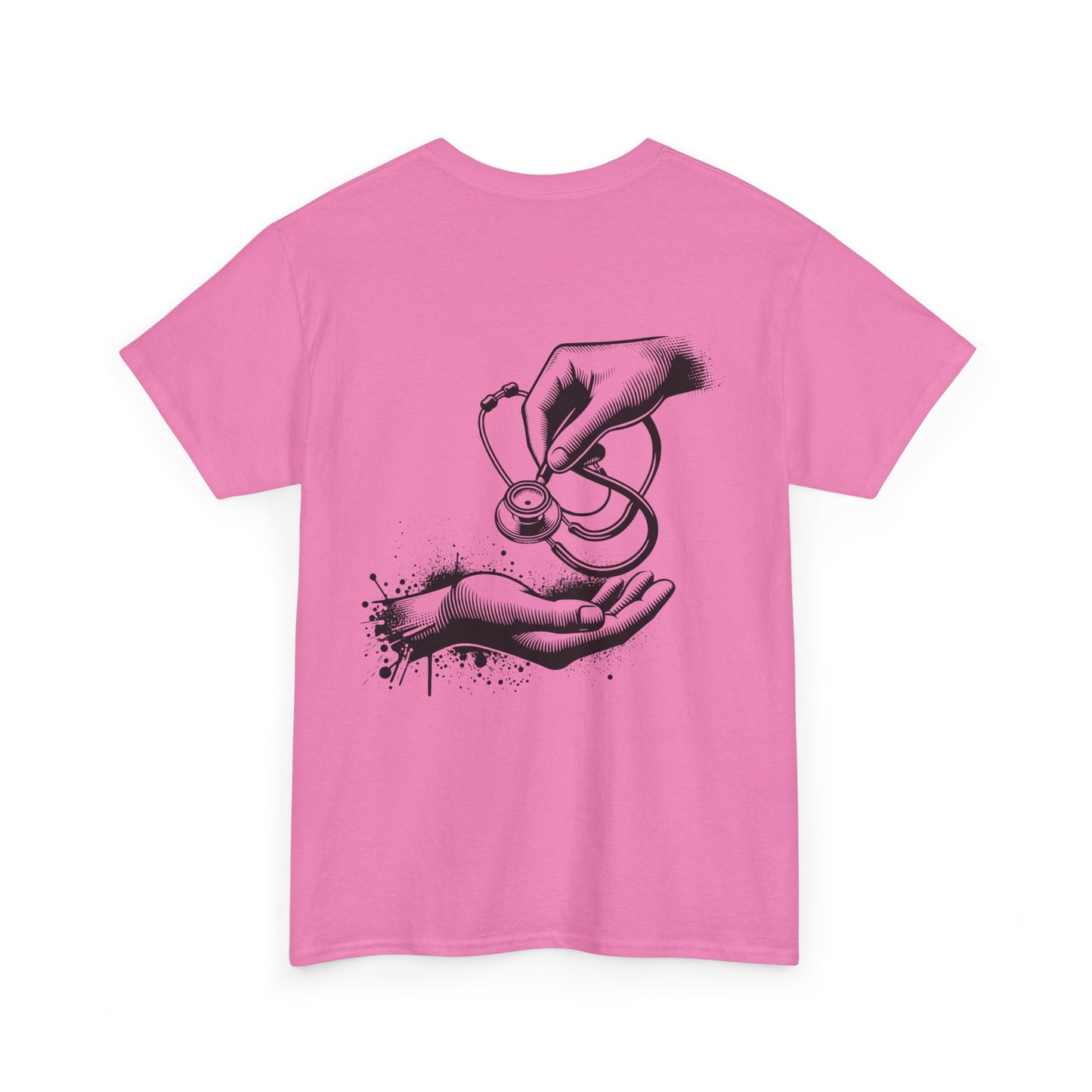 Nurse Culture Tee, Educator Shirt, Nursing School Fair Apparel, Fixing Nursing Culture Top, Unisex Cotton Tee