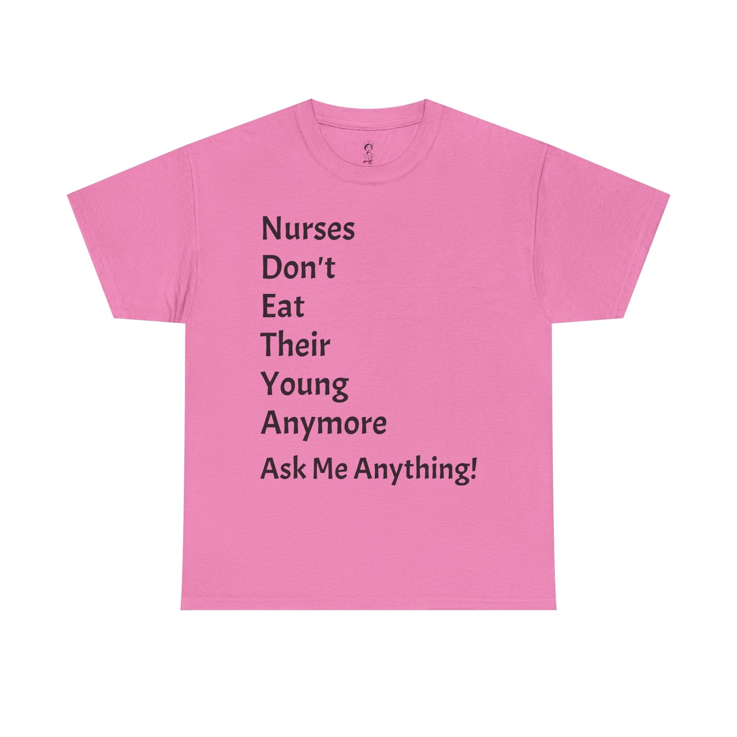 Nurse Culture Tee, Educator Shirt, Nursing School Fair Apparel, Fixing Nursing Culture Top, Unisex Cotton Tee