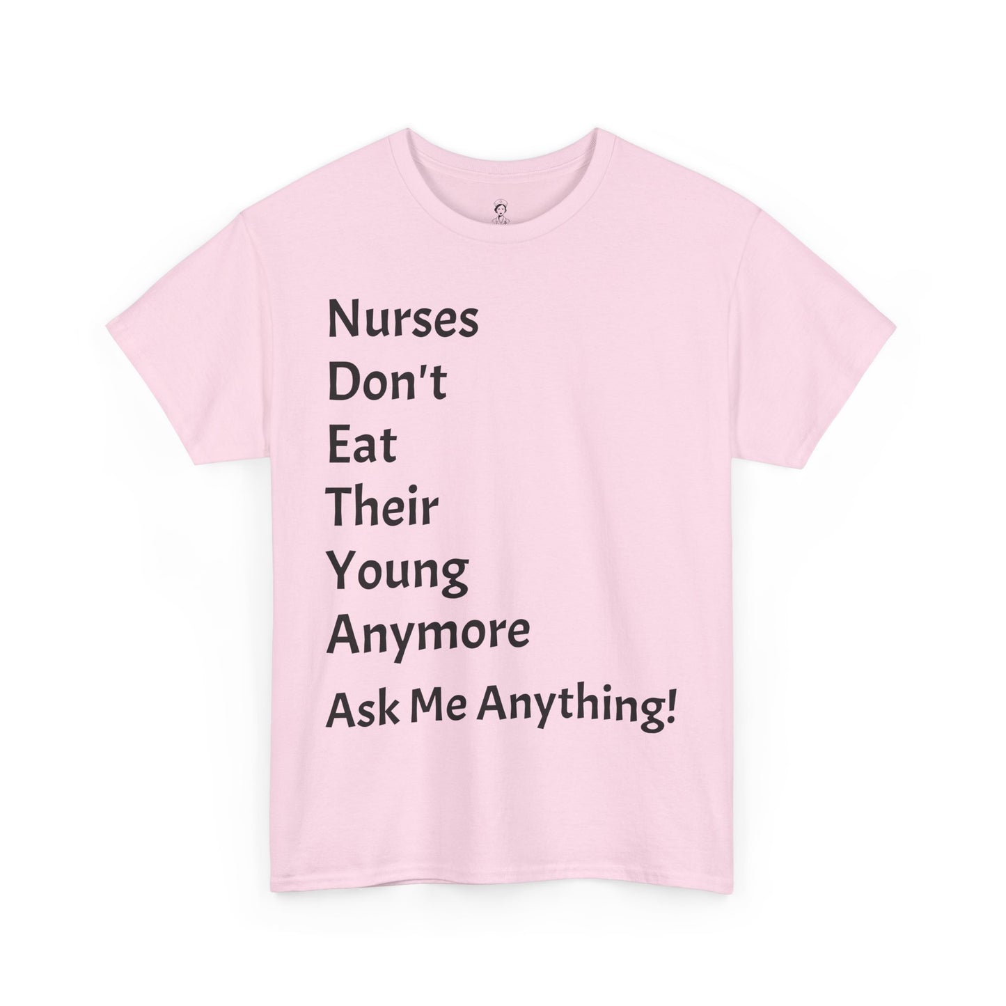 Nurse Culture Tee, Educator Shirt, Nursing School Fair Apparel, Fixing Nursing Culture Top, Unisex Cotton Tee