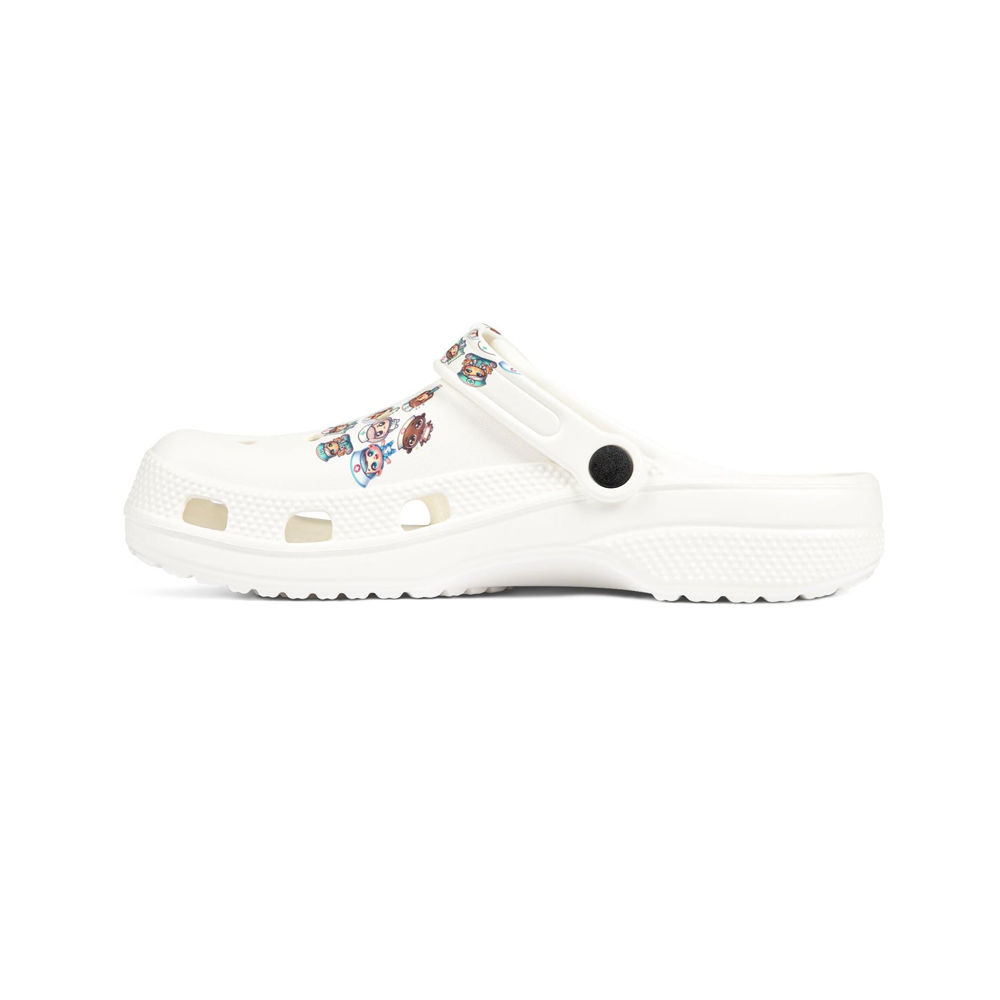 Nurse Shoes Funny Seven Nursing Dwarfs