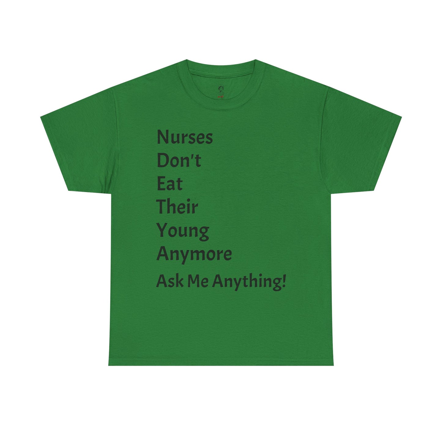 Nurse Culture Tee, Educator Shirt, Nursing School Fair Apparel, Fixing Nursing Culture Top, Unisex Cotton Tee