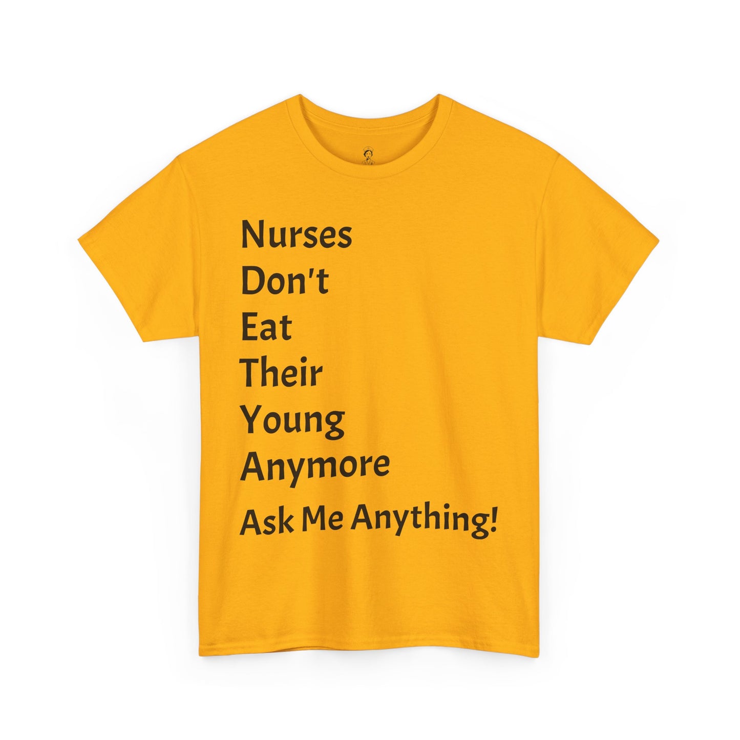 Nurse Culture Tee, Educator Shirt, Nursing School Fair Apparel, Fixing Nursing Culture Top, Unisex Cotton Tee