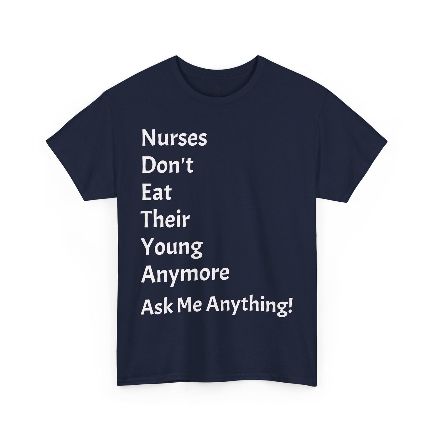 Nurse Culture Tee, Educator Shirt, Nursing School Fair Apparel, Fixing Nursing Culture Top, Unisex Cotton Tee