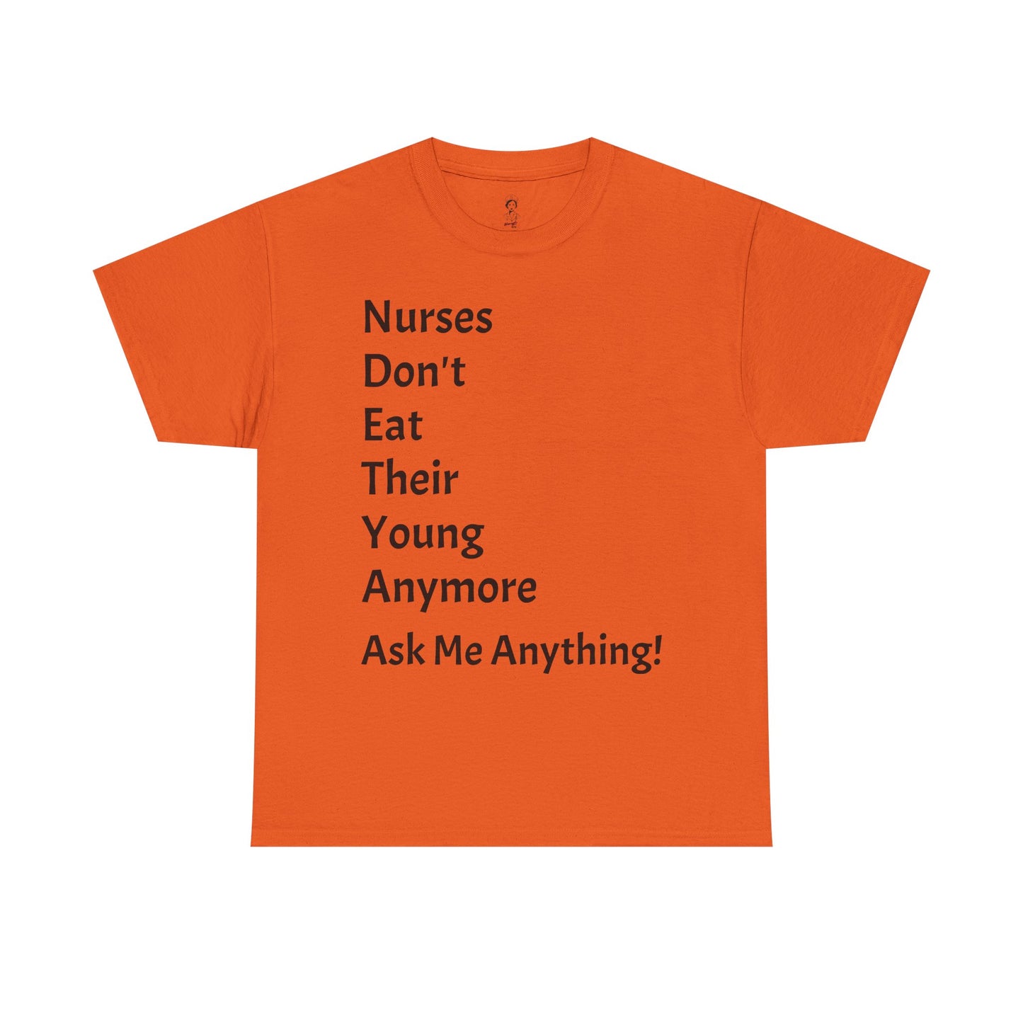Nurse Culture Tee, Educator Shirt, Nursing School Fair Apparel, Fixing Nursing Culture Top, Unisex Cotton Tee