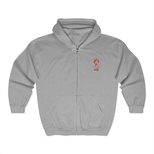 Nurse Hoodie, Honest Nurse Co A Safe Space for Nurse Honesty, Zip-Up Sweatshirt, Nurse Gift, Healthcare Worker Apparel, Nurse Appreciation,