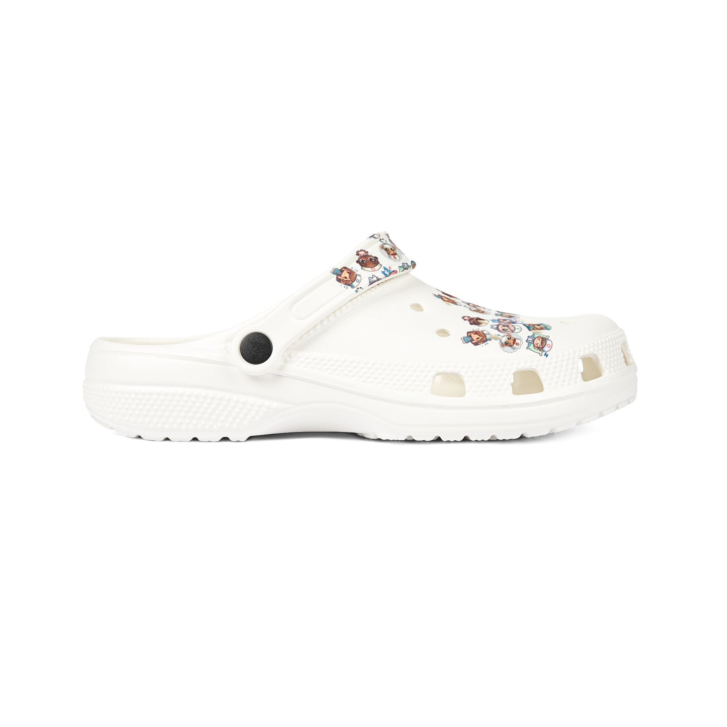 Nurse Shoes Funny Seven Nursing Dwarfs
