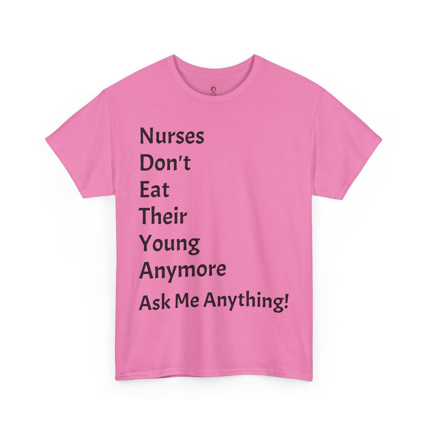 Nurse Culture Tee, Educator Shirt, Nursing School Fair Apparel, Fixing Nursing Culture Top, Unisex Cotton Tee