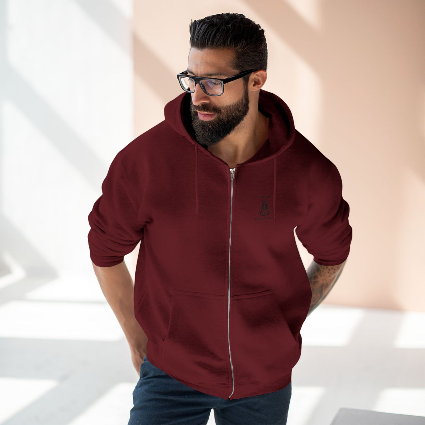 Nurse Life Zip Hoodie, Corrections Nurse Jacket, Thug Life Nurse Hoodie, Hard Core Nurse Apparel, Nurse Merchandise