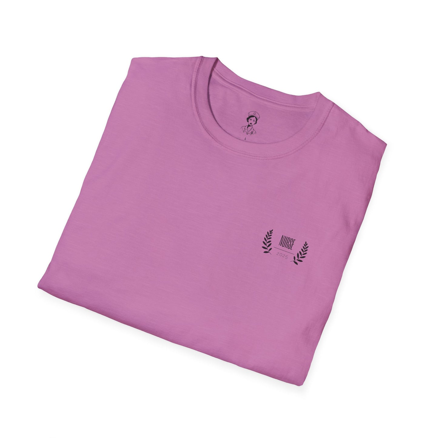 Nursing Student Tee - Unisex T-Shirt - NCLEX Study Shirt