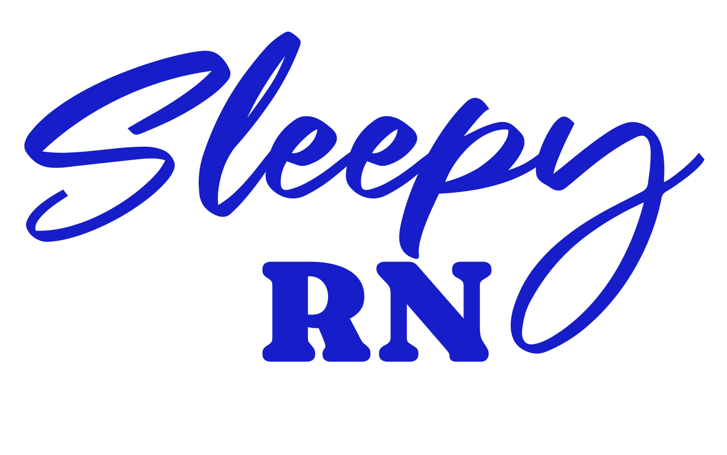 Sleepy RN Unisex Columbia Fleece Jacket, Cozy Outdoor Wear, Perfect for Hiking, Casual Days, Embroidered Gift, Winter Essential