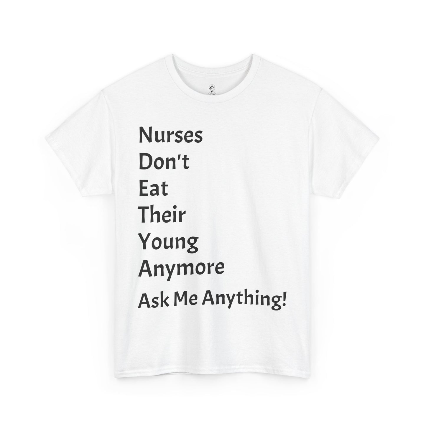Nurse Culture Tee, Educator Shirt, Nursing School Fair Apparel, Fixing Nursing Culture Top, Unisex Cotton Tee