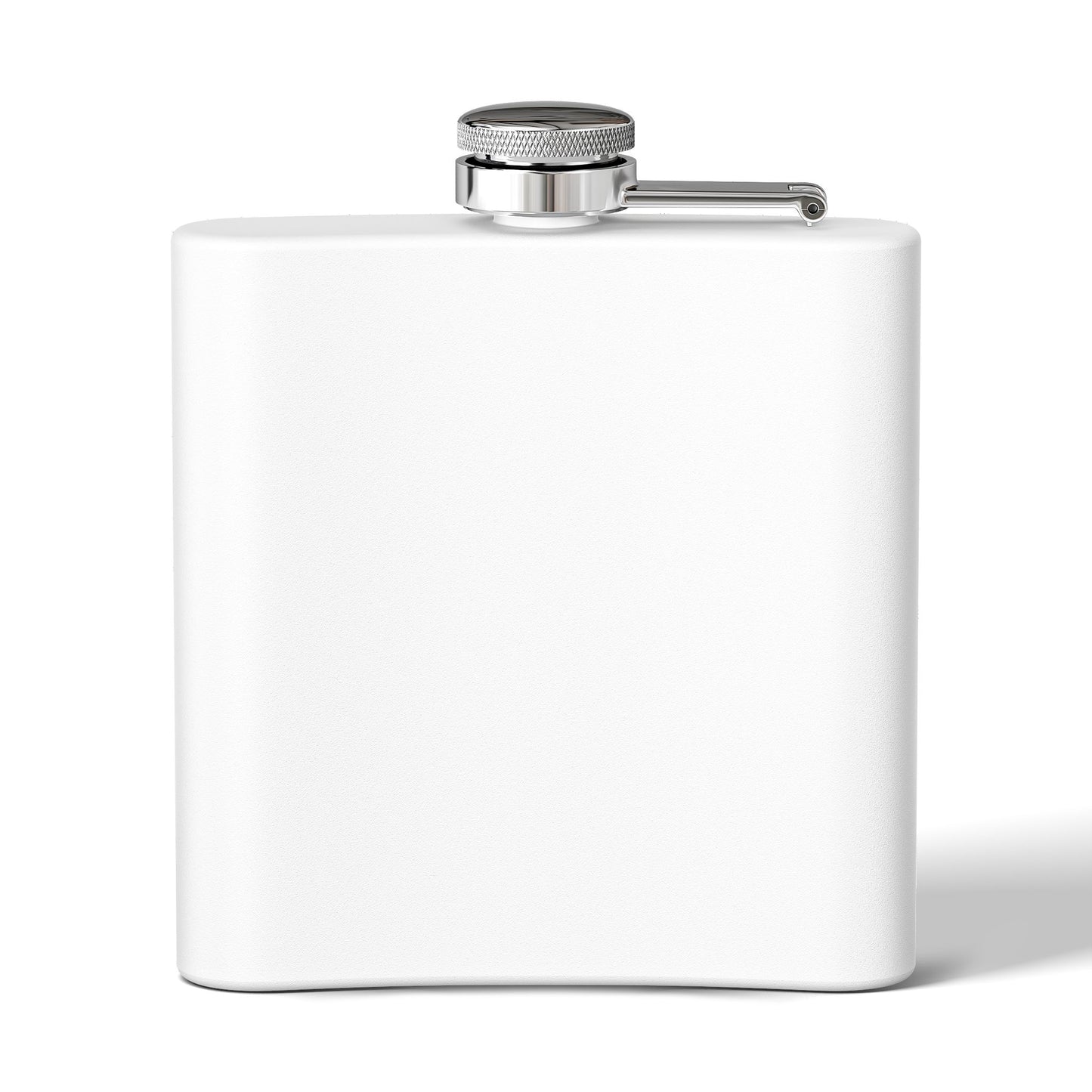 Nurse On The Clock Flask, Healthcare Worker Gift, Funny RN Gift, Medical Professional Gift, Stainless Steel Drinkware, Hospital Staff
