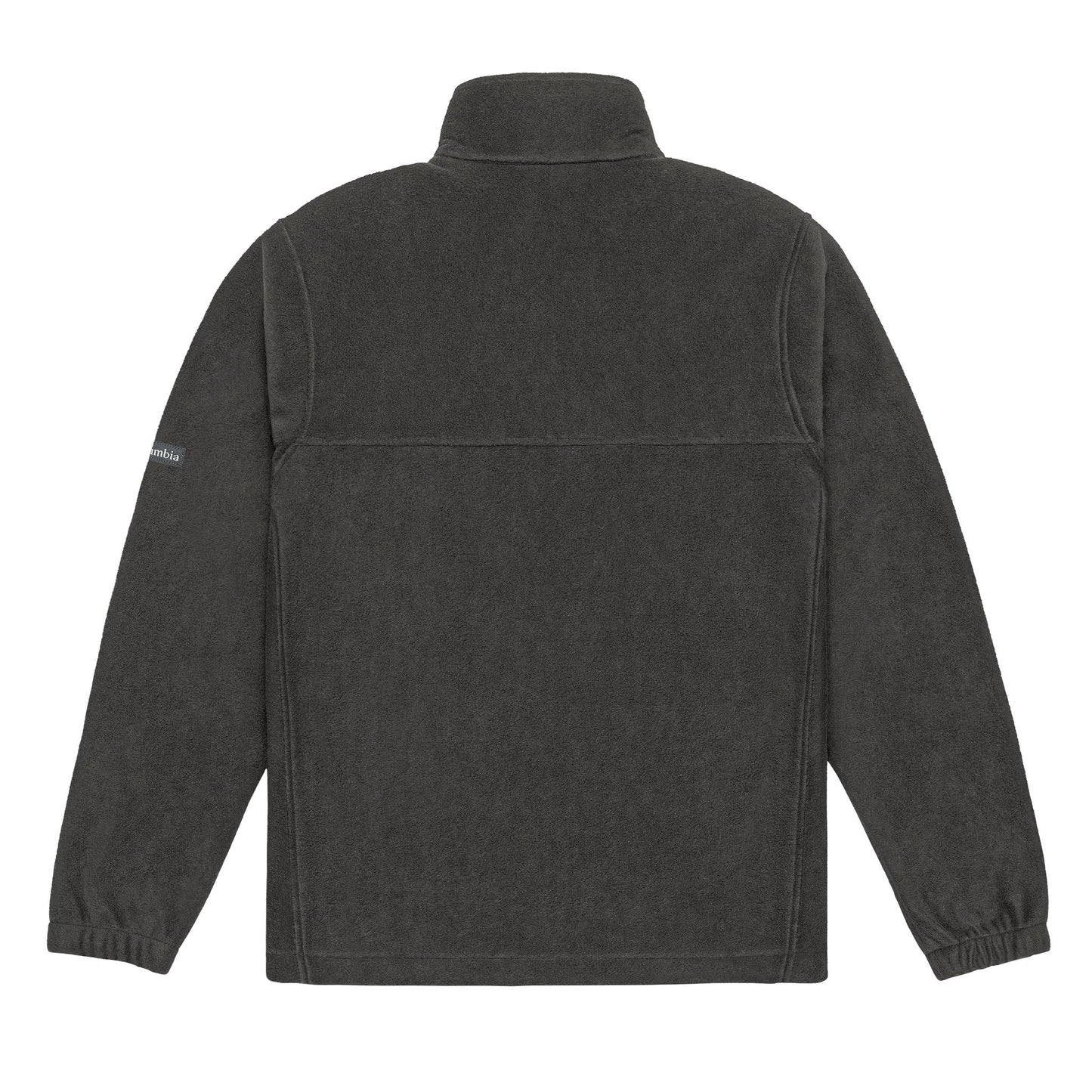 Boujee RN Cozy Embroidered Columbia Fleece Jacket | Perfect for Outdoor Adventures, Gift for Him/Her, Winter Wear, Hiking, Campfire Apparel