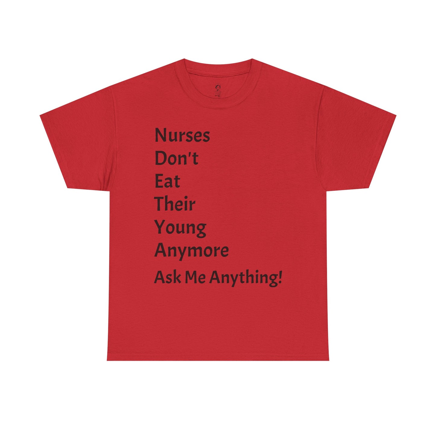 Nurse Culture Tee, Educator Shirt, Nursing School Fair Apparel, Fixing Nursing Culture Top, Unisex Cotton Tee