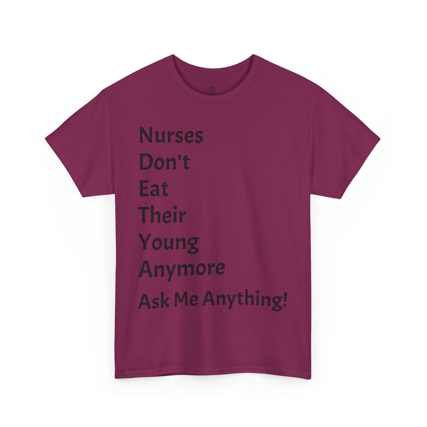 Nurse Culture Tee, Educator Shirt, Nursing School Fair Apparel, Fixing Nursing Culture Top, Unisex Cotton Tee