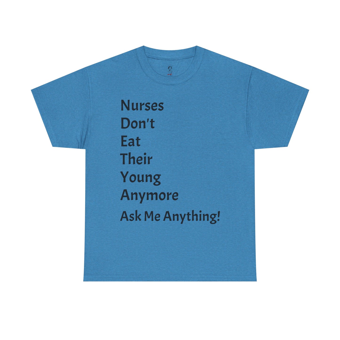 Nurse Culture Tee, Educator Shirt, Nursing School Fair Apparel, Fixing Nursing Culture Top, Unisex Cotton Tee