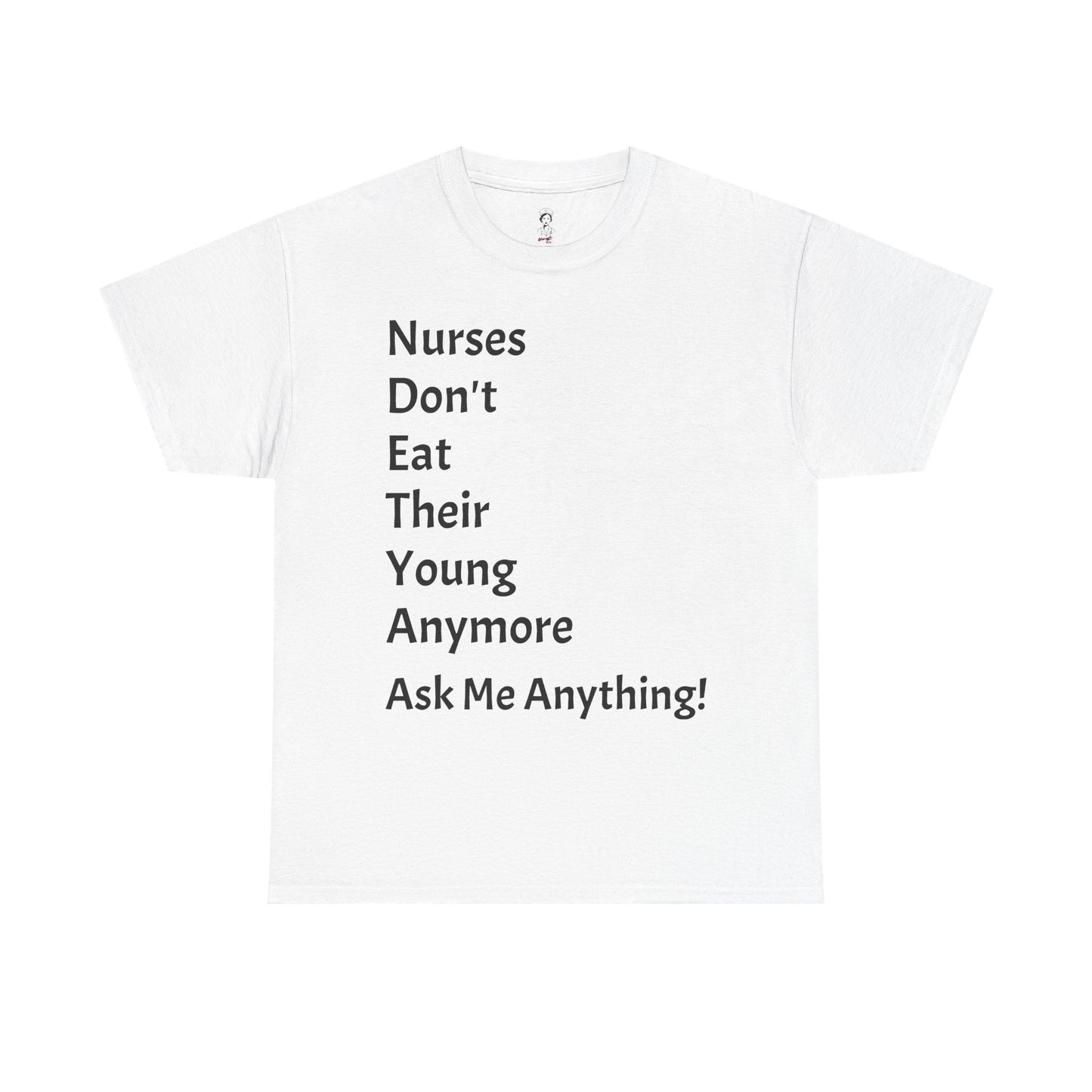 Nurse Culture Tee, Educator Shirt, Nursing School Fair Apparel, Fixing Nursing Culture Top, Unisex Cotton Tee