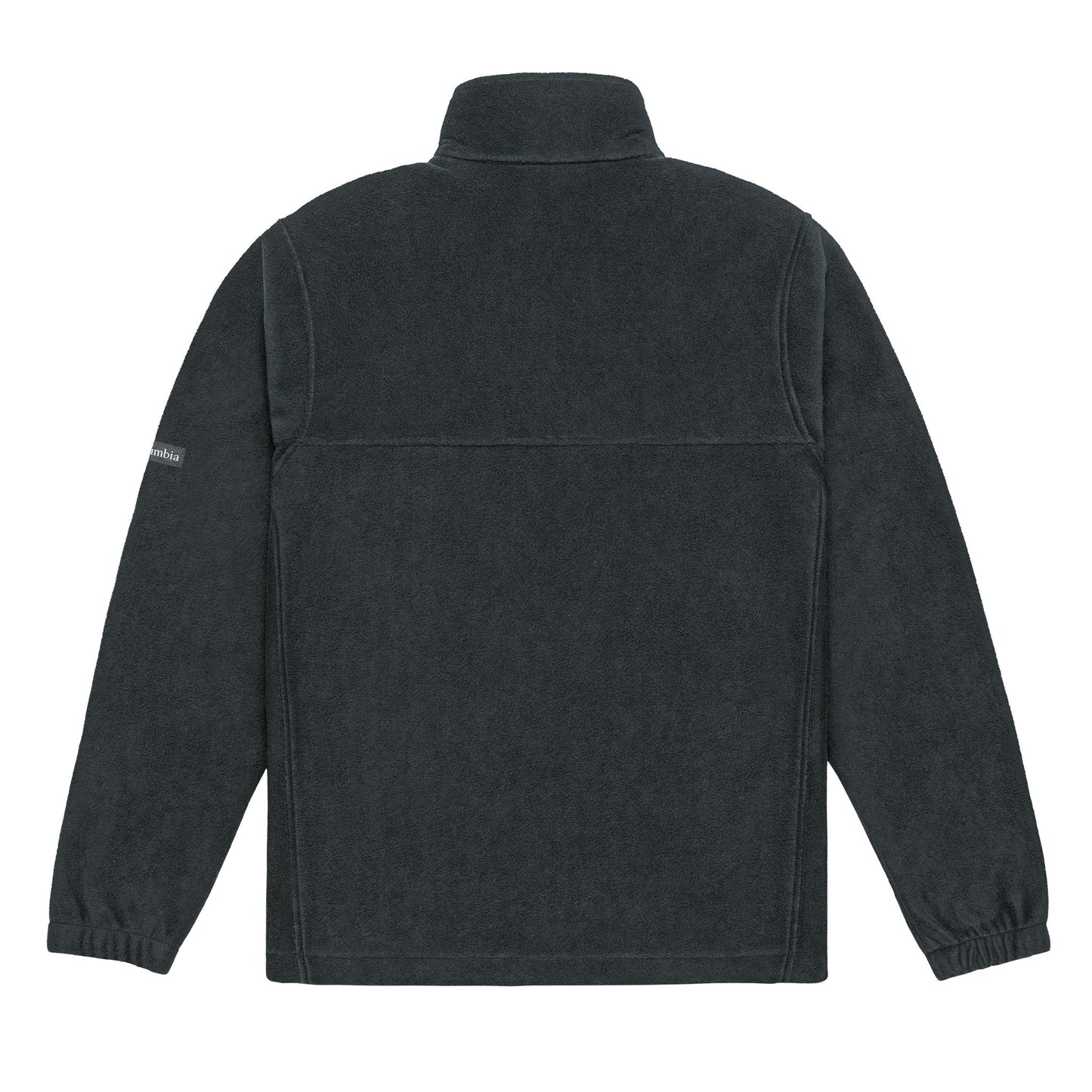 Anxious RN Cozy Embroidered Columbia Fleece Jacket | Perfect for Outdoor Adventures, Gift for Him/Her, Winter Wear, Hiking, Campfire Apparel