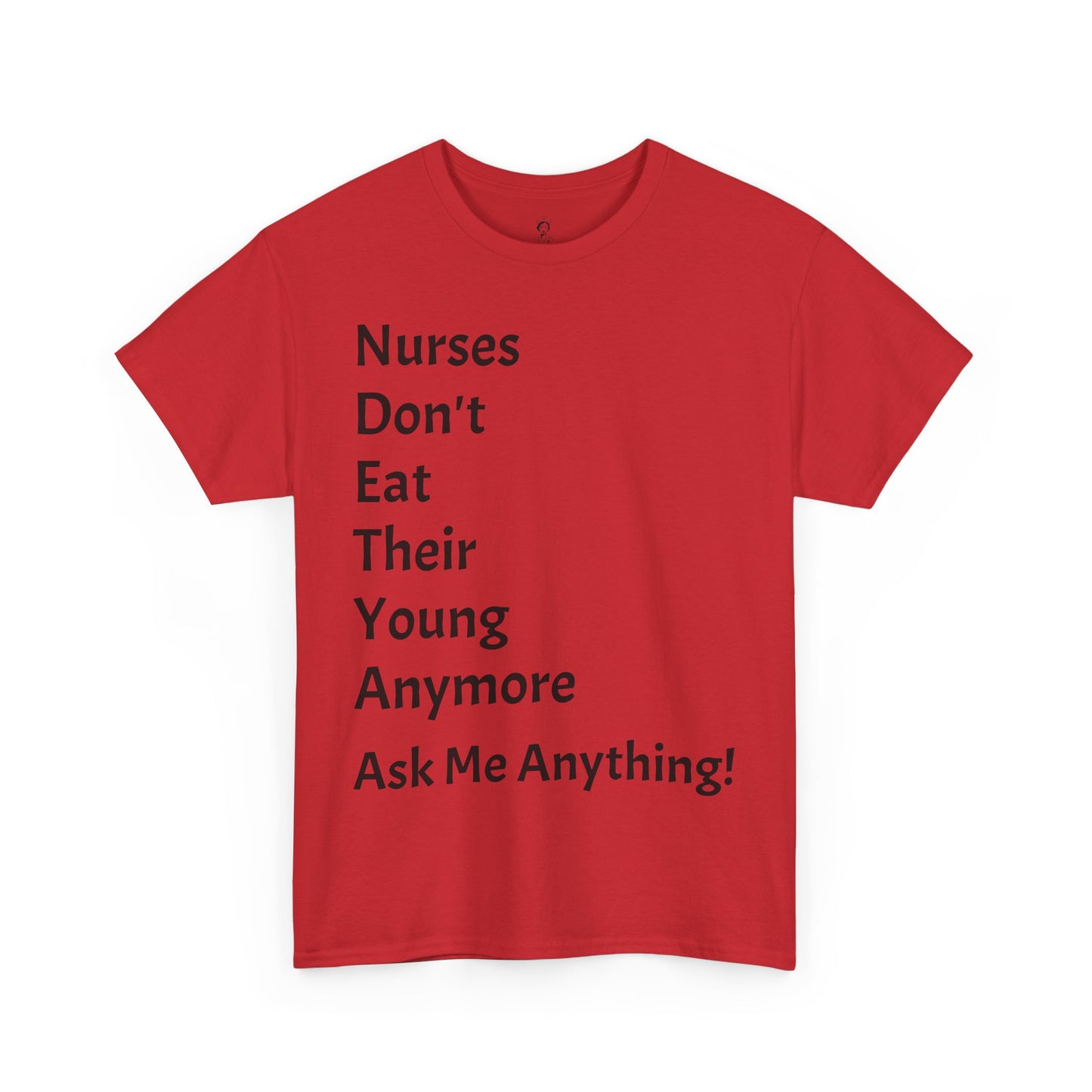 Nurse Culture Tee, Educator Shirt, Nursing School Fair Apparel, Fixing Nursing Culture Top, Unisex Cotton Tee