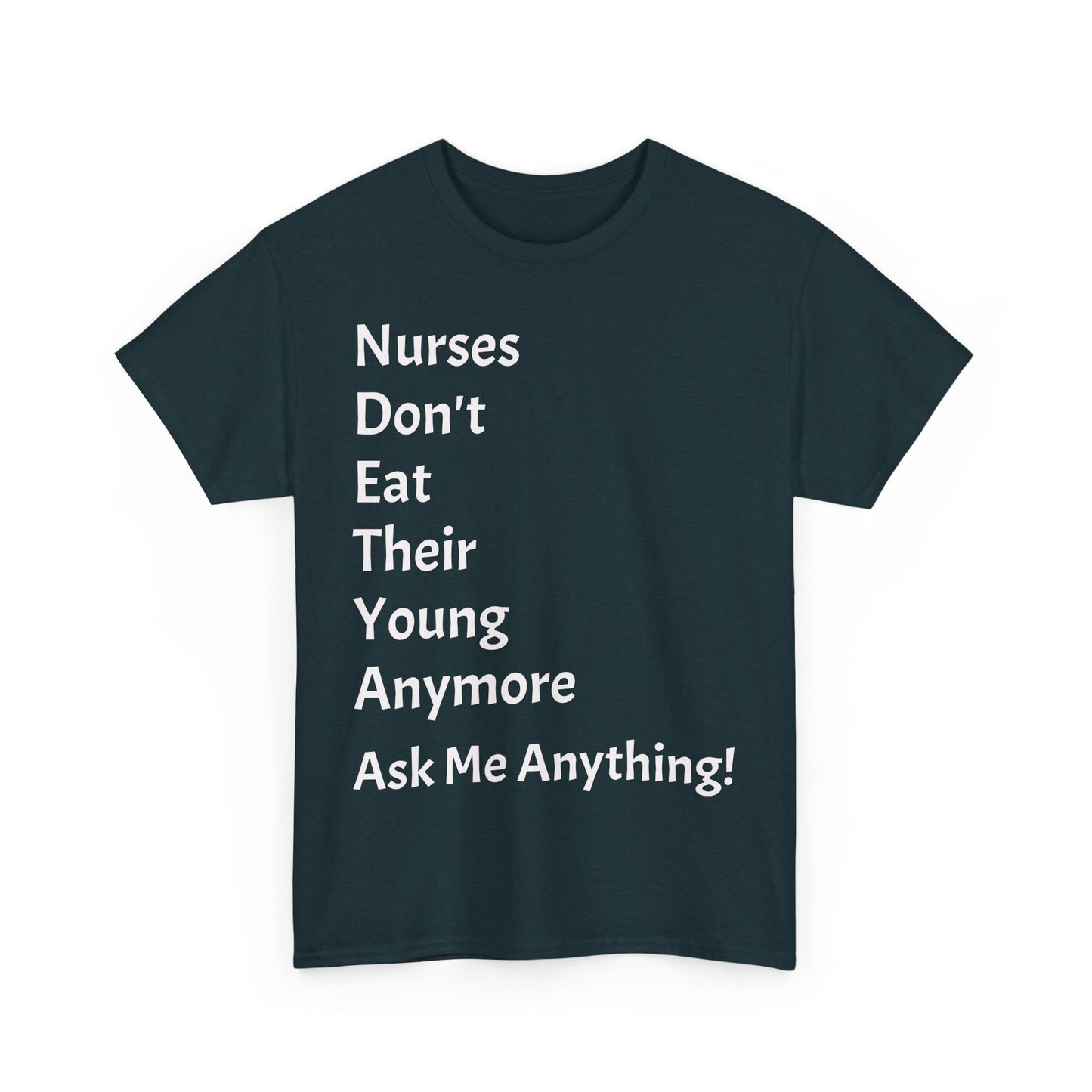 Nurse Culture Tee, Educator Shirt, Nursing School Fair Apparel, Fixing Nursing Culture Top, Unisex Cotton Tee