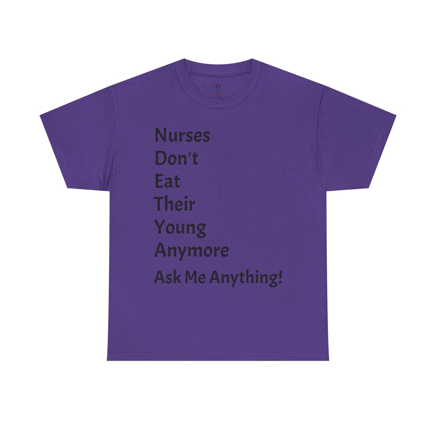 Nurse Culture Tee, Educator Shirt, Nursing School Fair Apparel, Fixing Nursing Culture Top, Unisex Cotton Tee