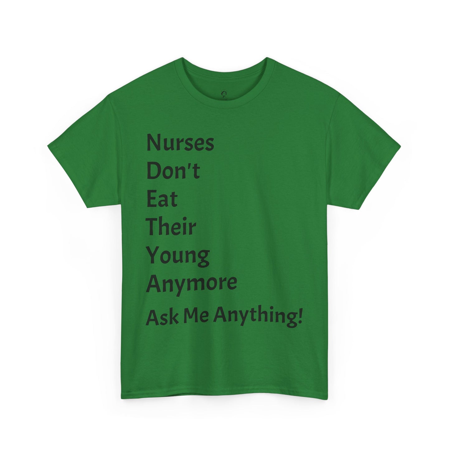 Nurse Culture Tee, Educator Shirt, Nursing School Fair Apparel, Fixing Nursing Culture Top, Unisex Cotton Tee