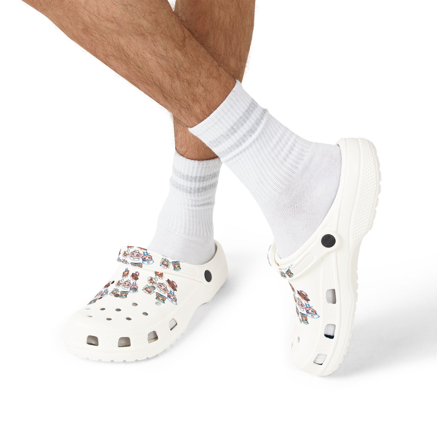 Nurse Shoes Funny Seven Nursing Dwarfs