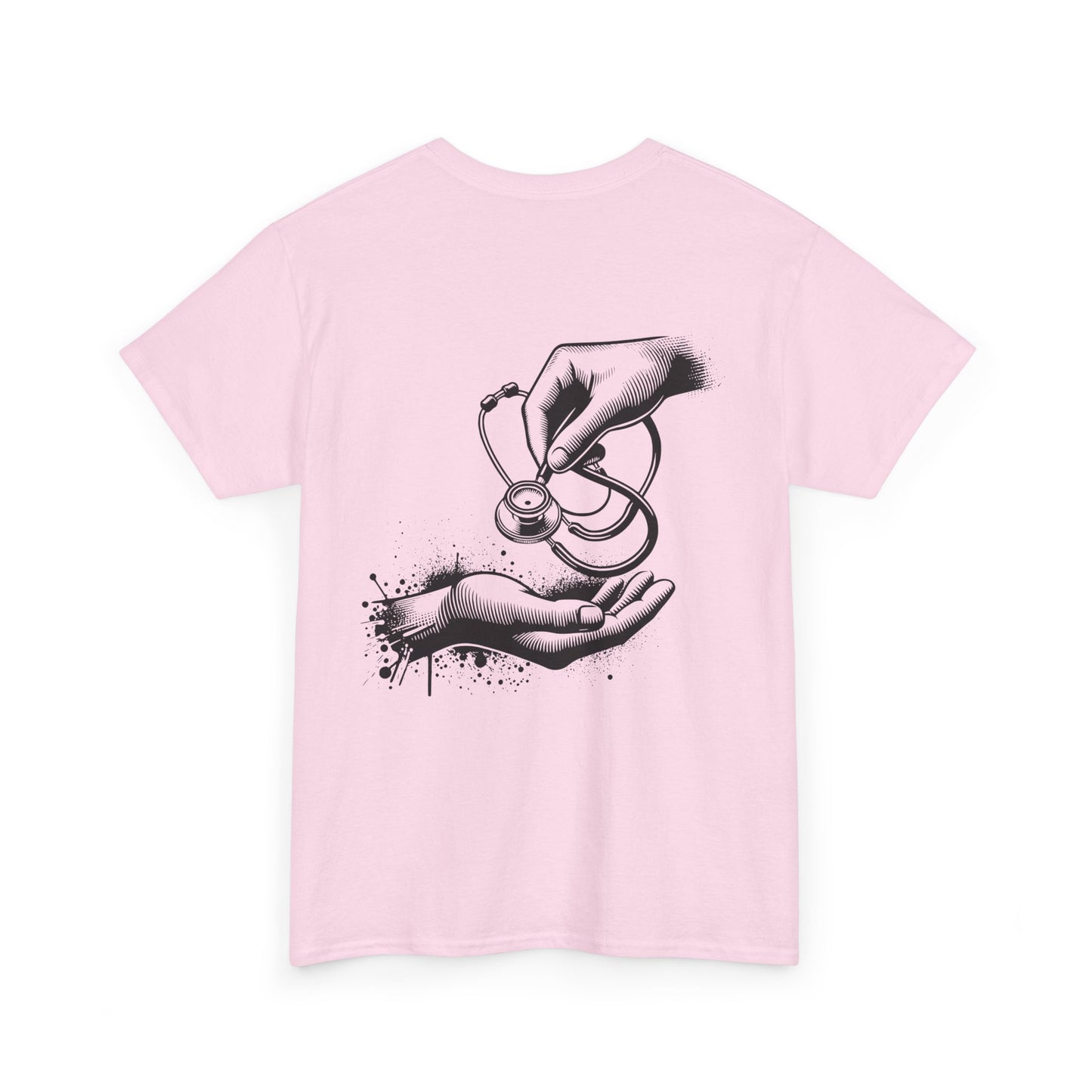 Nurse Culture Tee, Educator Shirt, Nursing School Fair Apparel, Fixing Nursing Culture Top, Unisex Cotton Tee