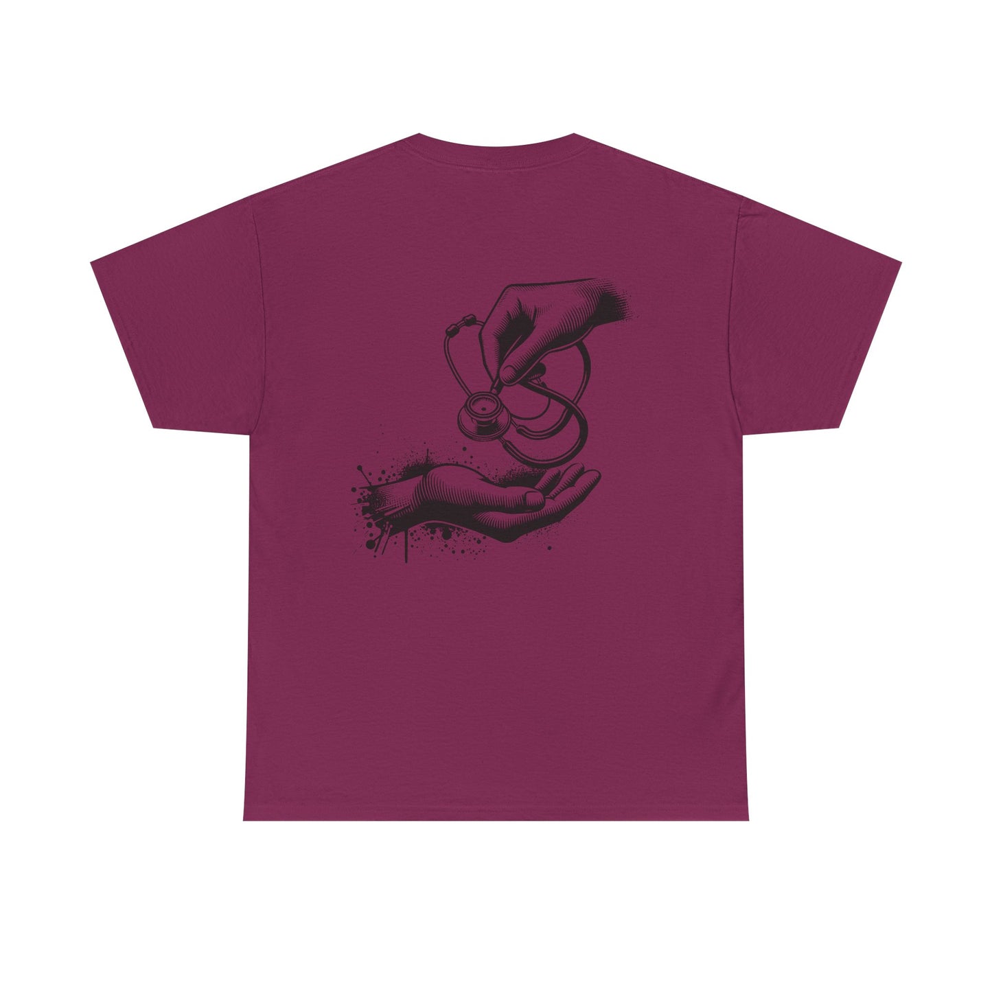 Nurse Culture Tee, Educator Shirt, Nursing School Fair Apparel, Fixing Nursing Culture Top, Unisex Cotton Tee