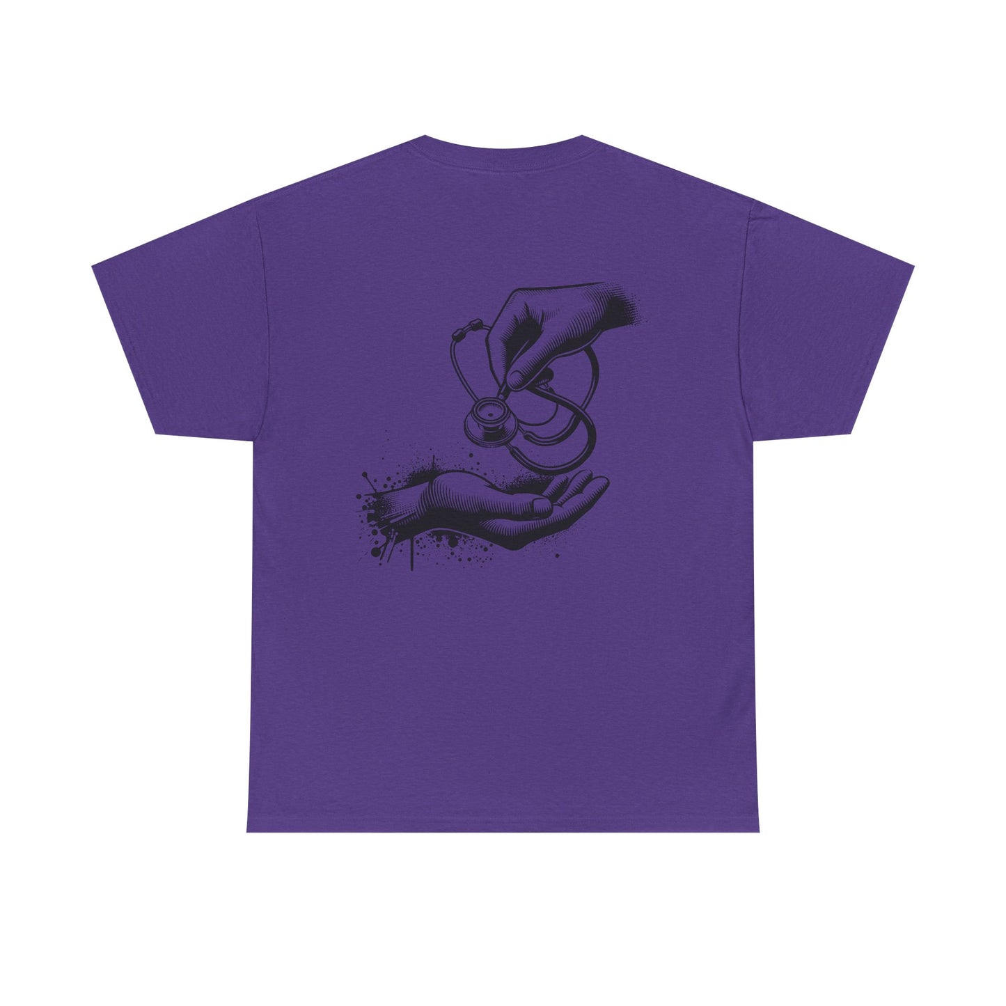 Nurse Culture Tee, Educator Shirt, Nursing School Fair Apparel, Fixing Nursing Culture Top, Unisex Cotton Tee