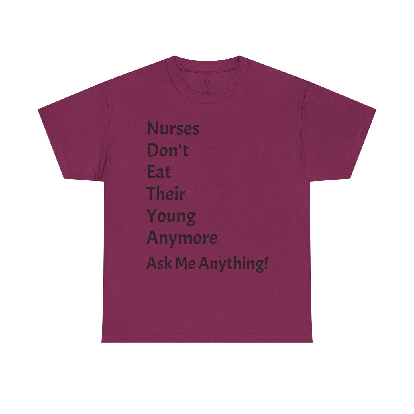 Nurse Culture Tee, Educator Shirt, Nursing School Fair Apparel, Fixing Nursing Culture Top, Unisex Cotton Tee